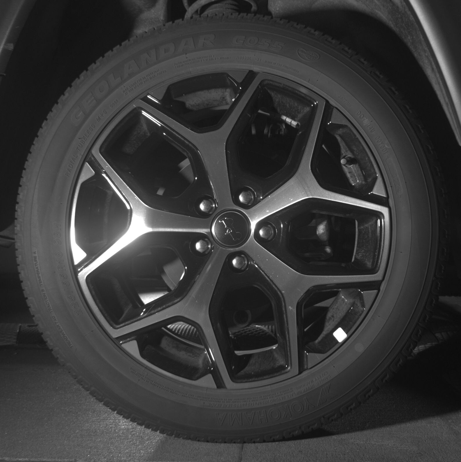 Thumbnail: 2025 Jeep Compass - 12