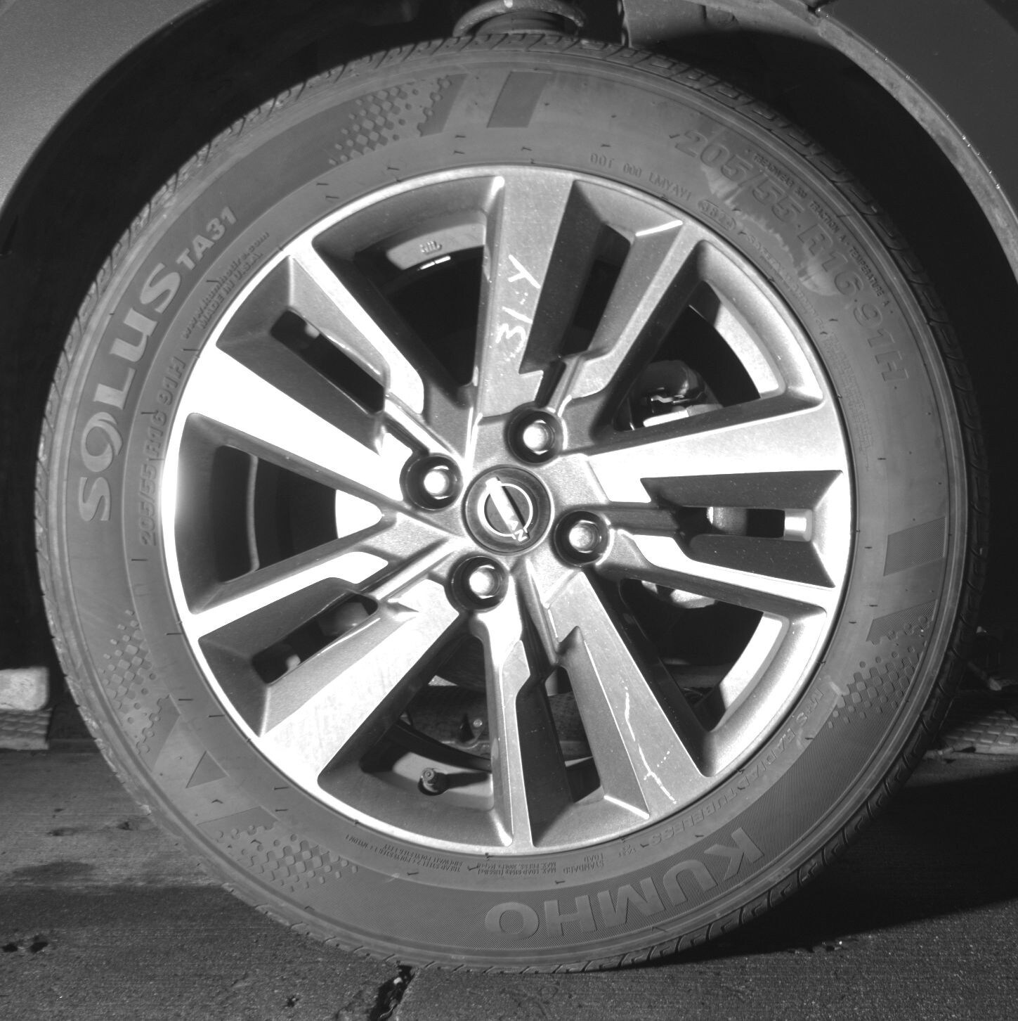 Thumbnail: 2025 Nissan Versa - 10