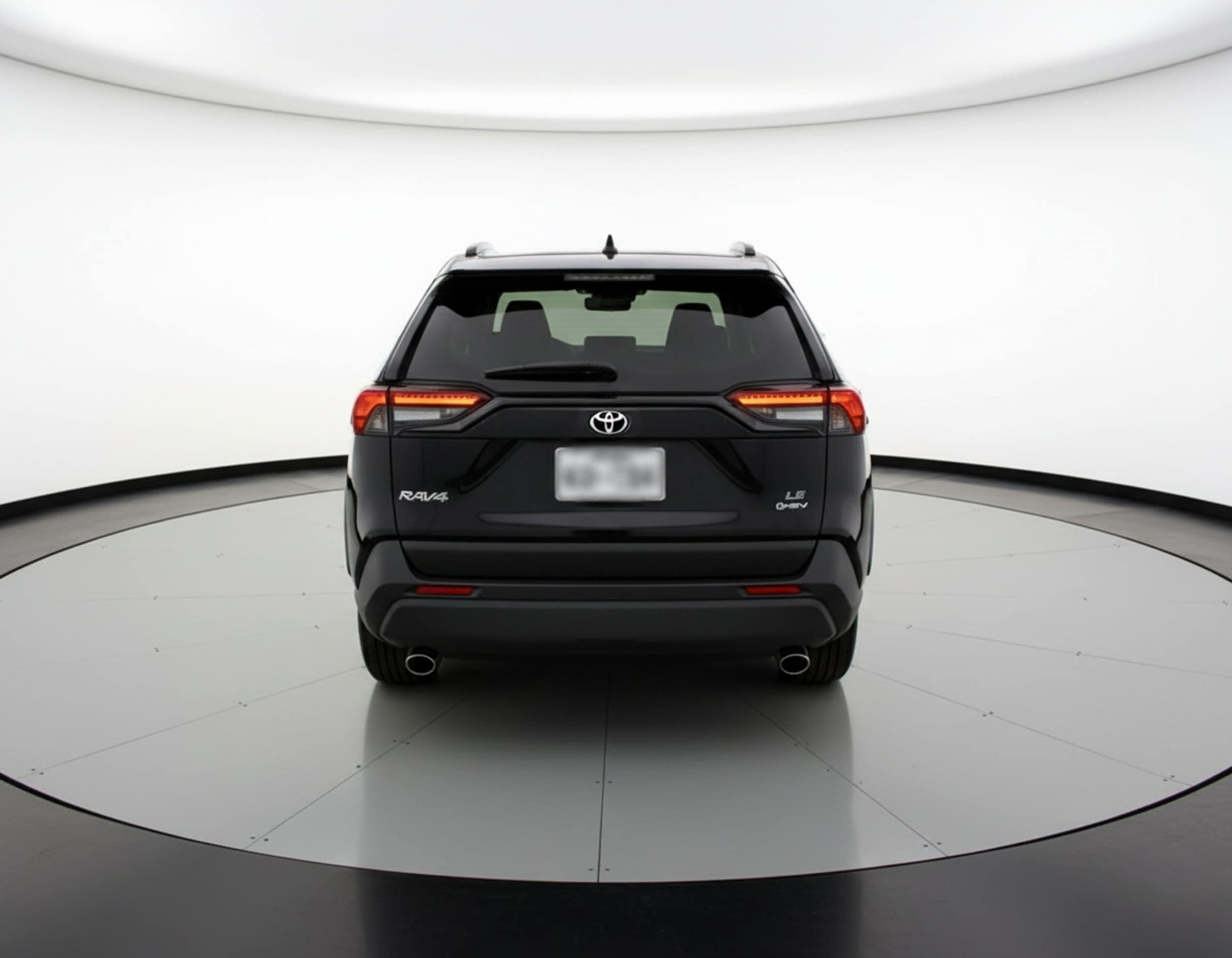 Thumbnail: 2025 Toyota RAV4 - 6