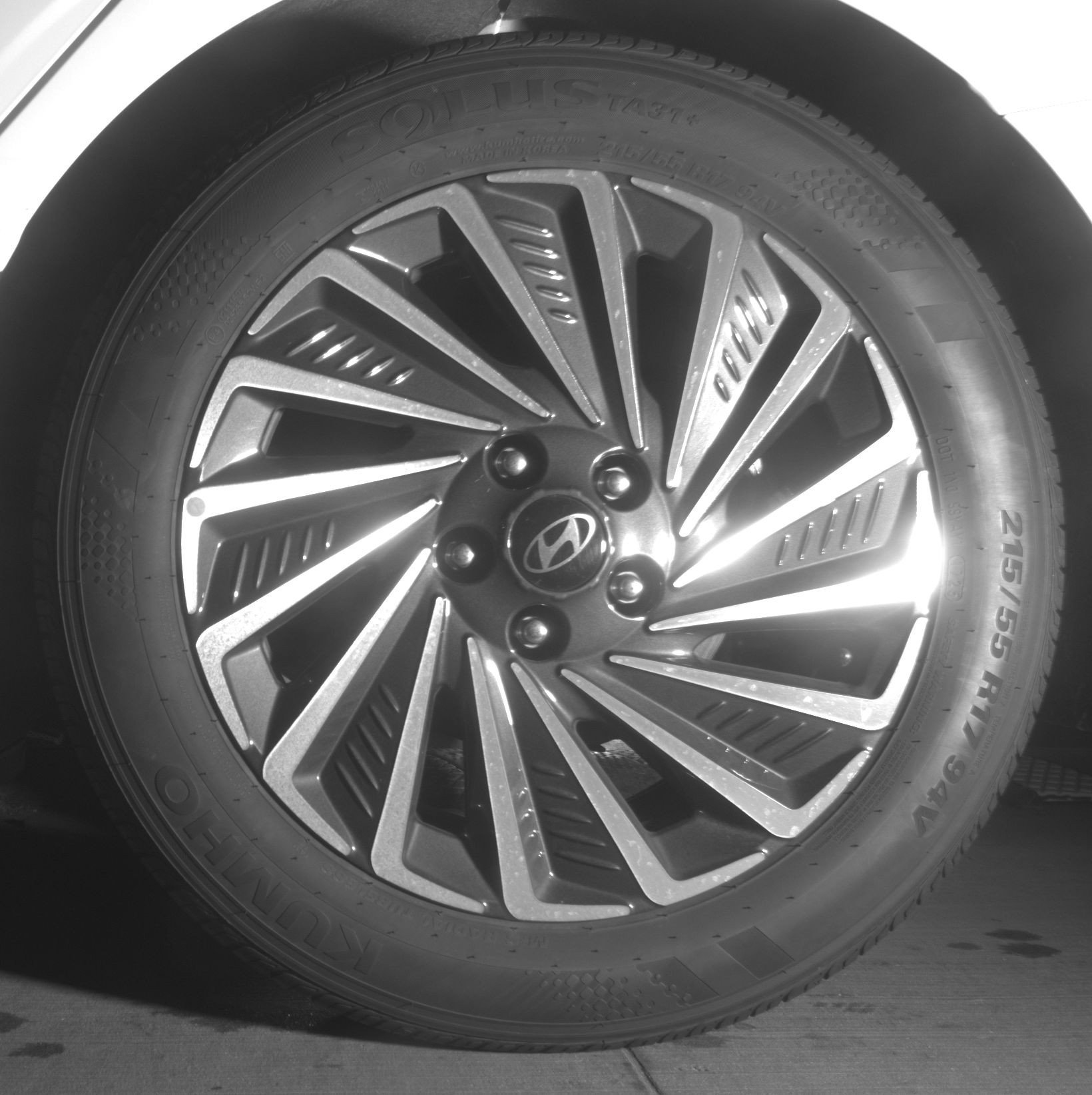 Thumbnail: 2025 Hyundai Sonata - 14