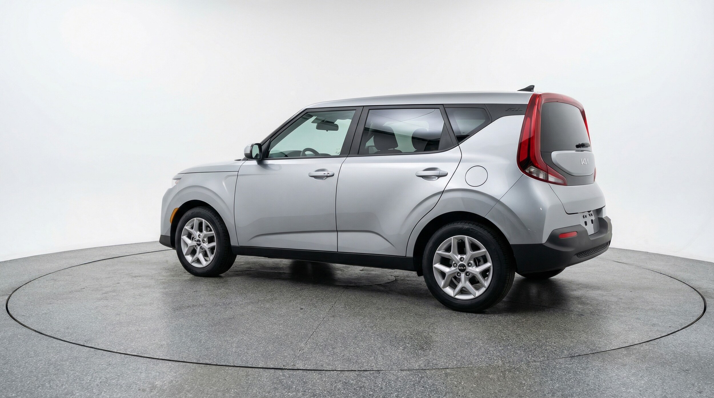 Thumbnail: 2025 Kia Soul - 5