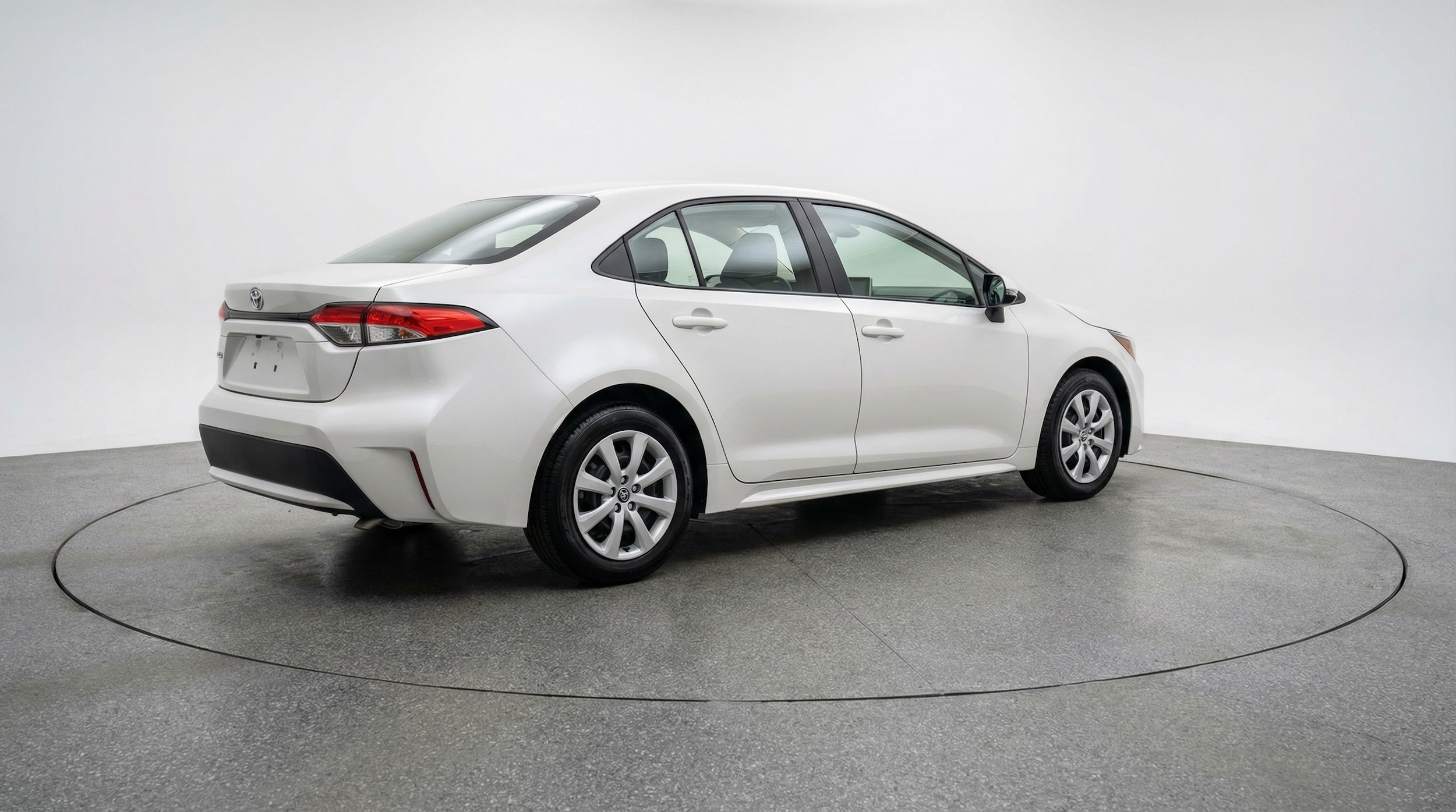 Thumbnail: 2025 Toyota Corolla - 7