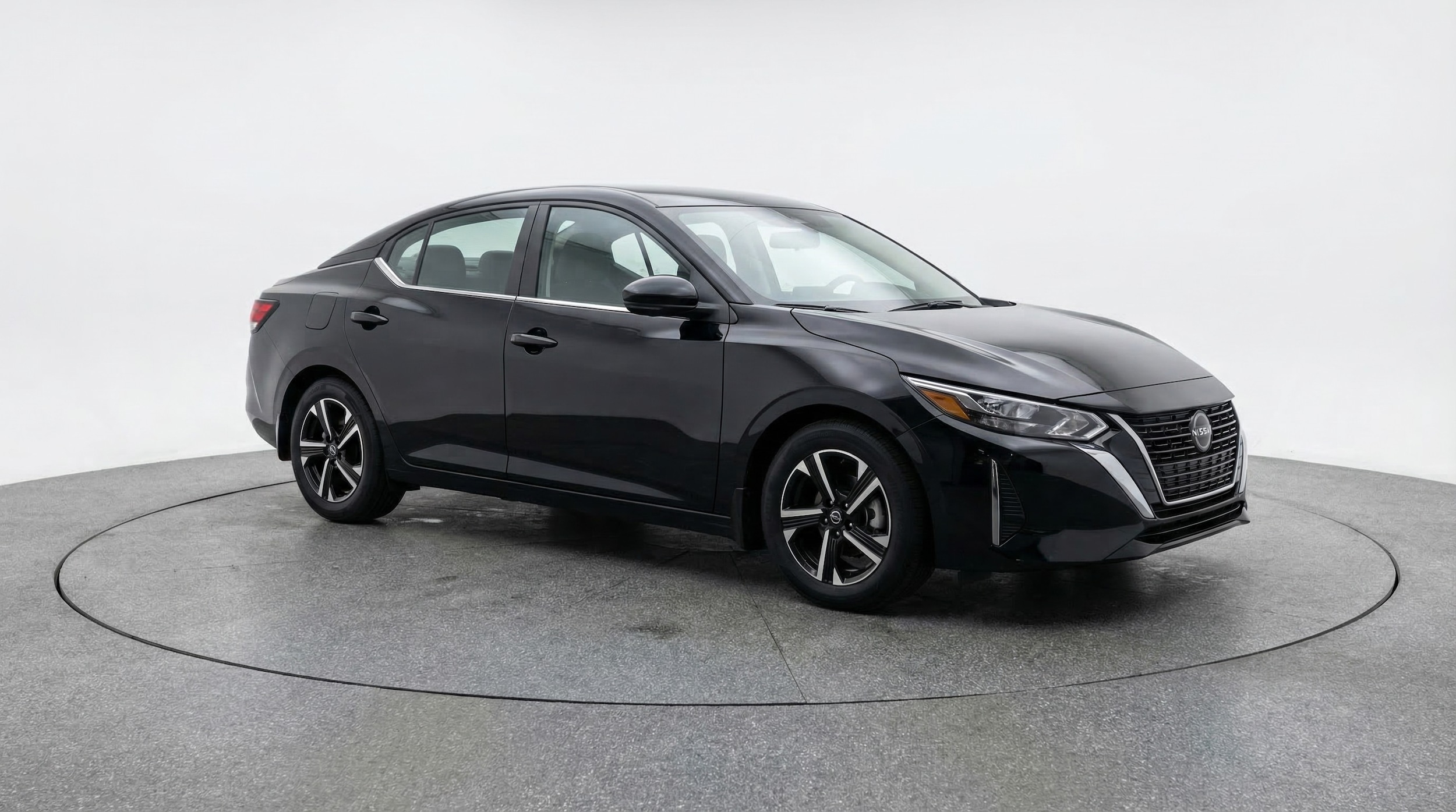 Thumbnail: 2025 Nissan Sentra - 1