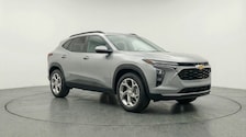 2025 Chevrolet Trax LT -
                  Mobile, AL