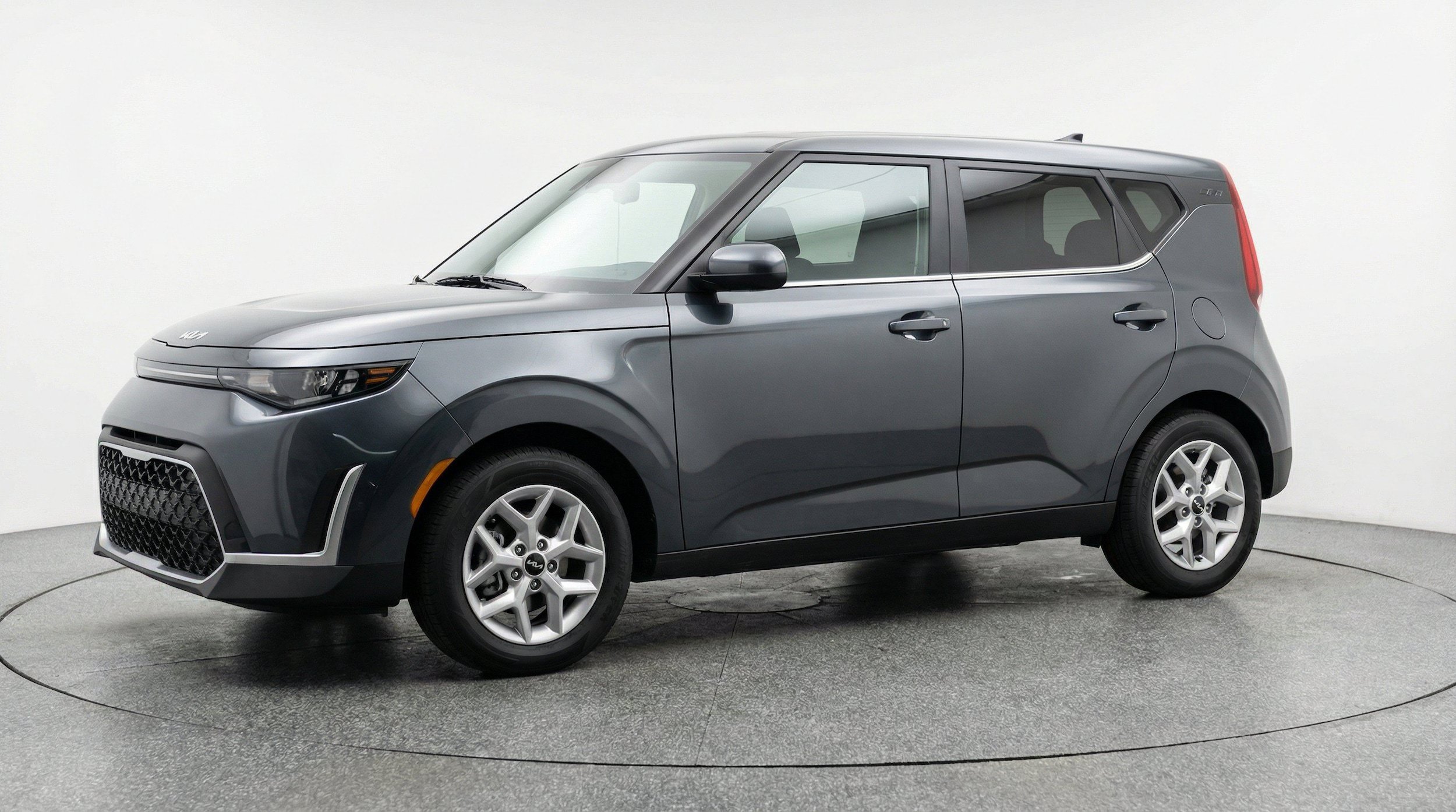Thumbnail: 2025 Kia Soul - 3