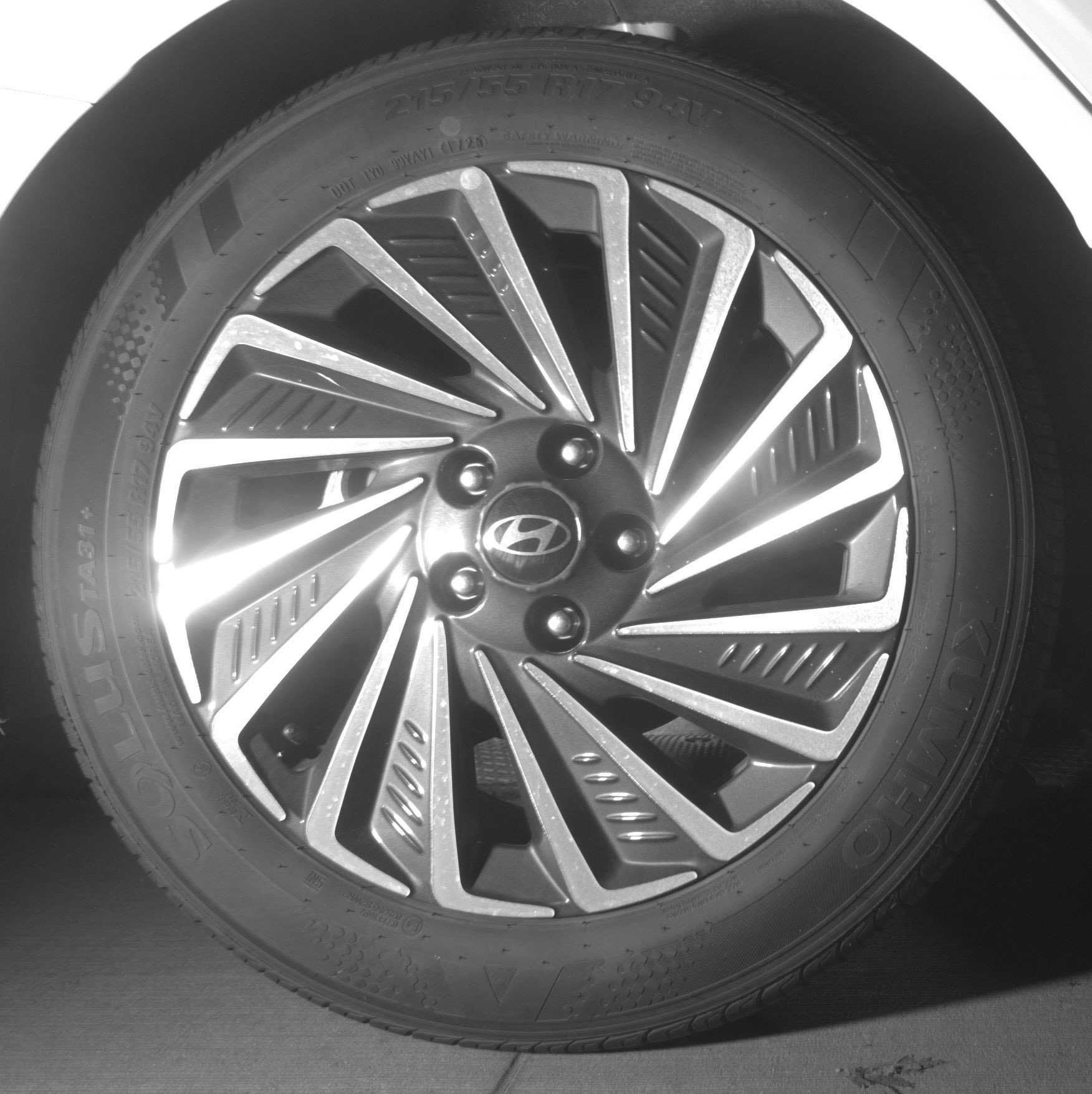 Thumbnail: 2025 Hyundai Sonata - 15