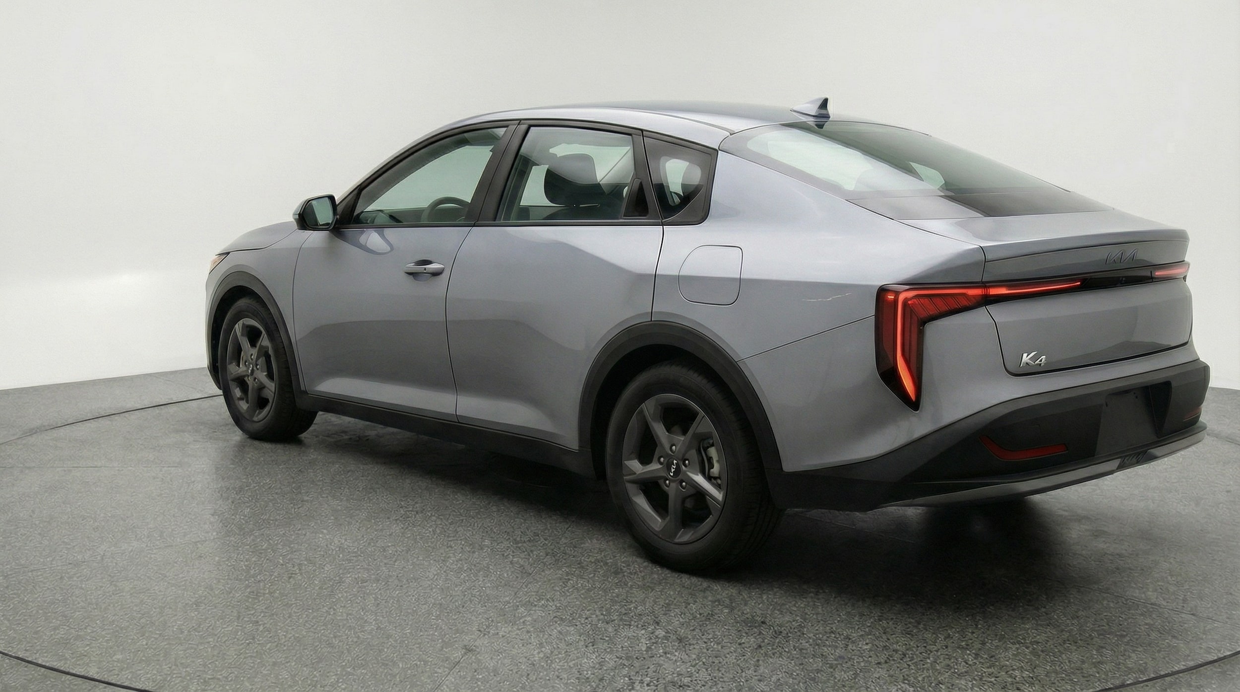 Thumbnail: 2025 Kia K4 - 5