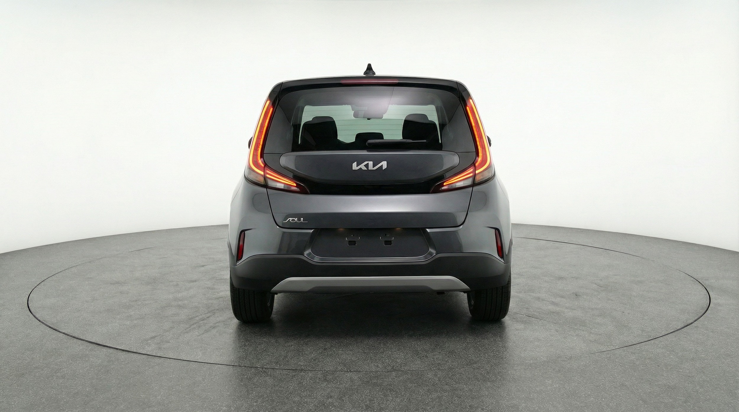 Thumbnail: 2025 Kia Soul - 6