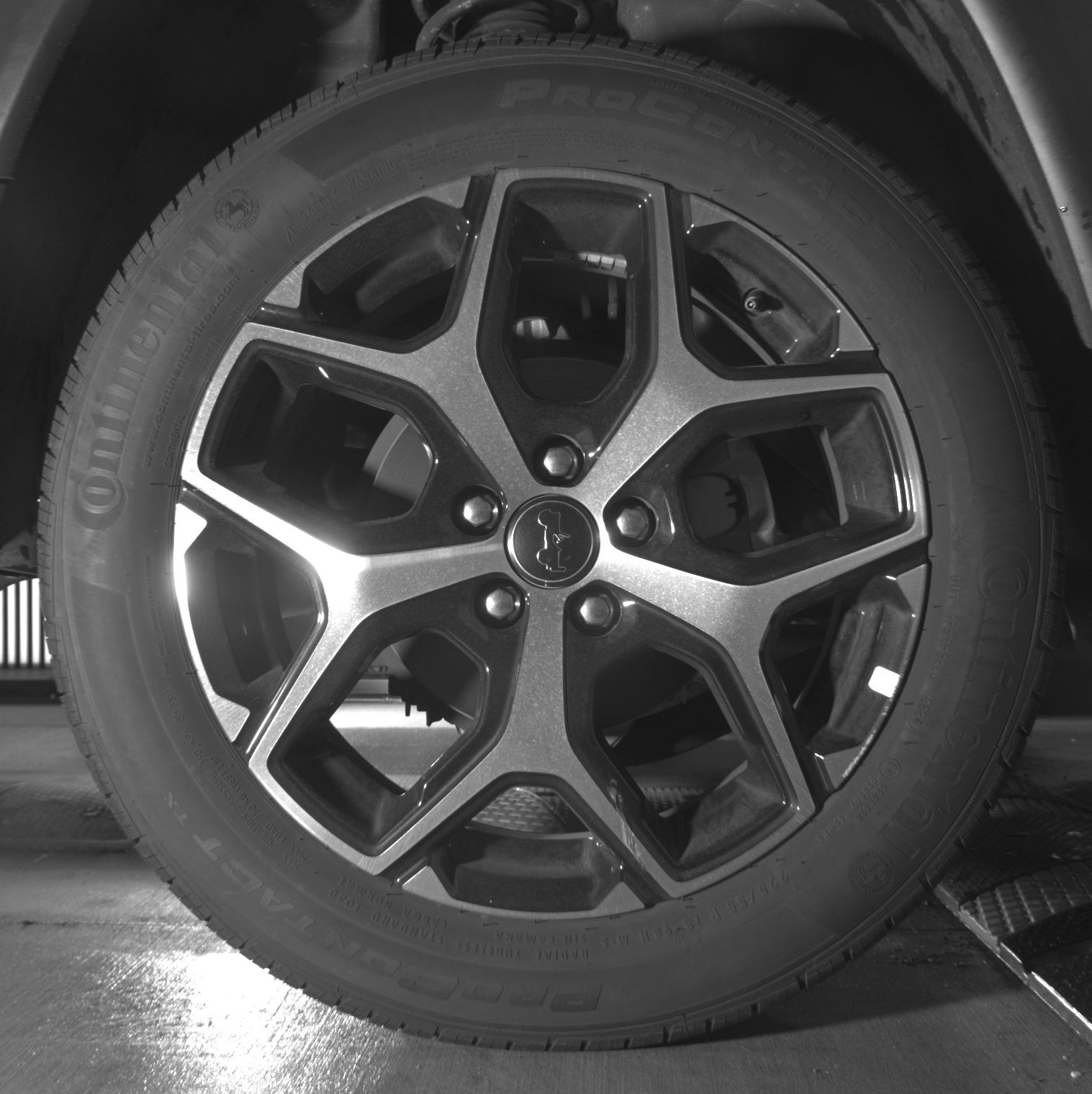 Thumbnail: 2025 Jeep Compass - 12