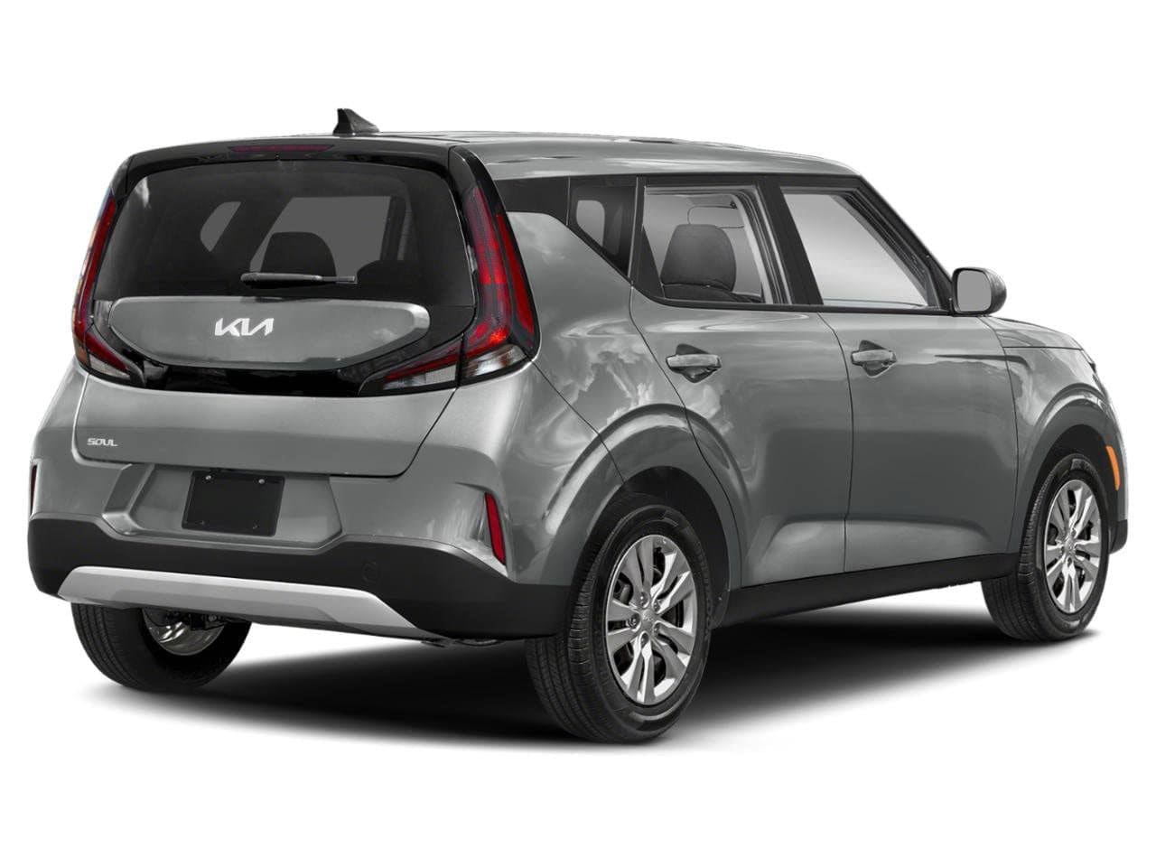 Thumbnail: 2025 Kia Soul - 2