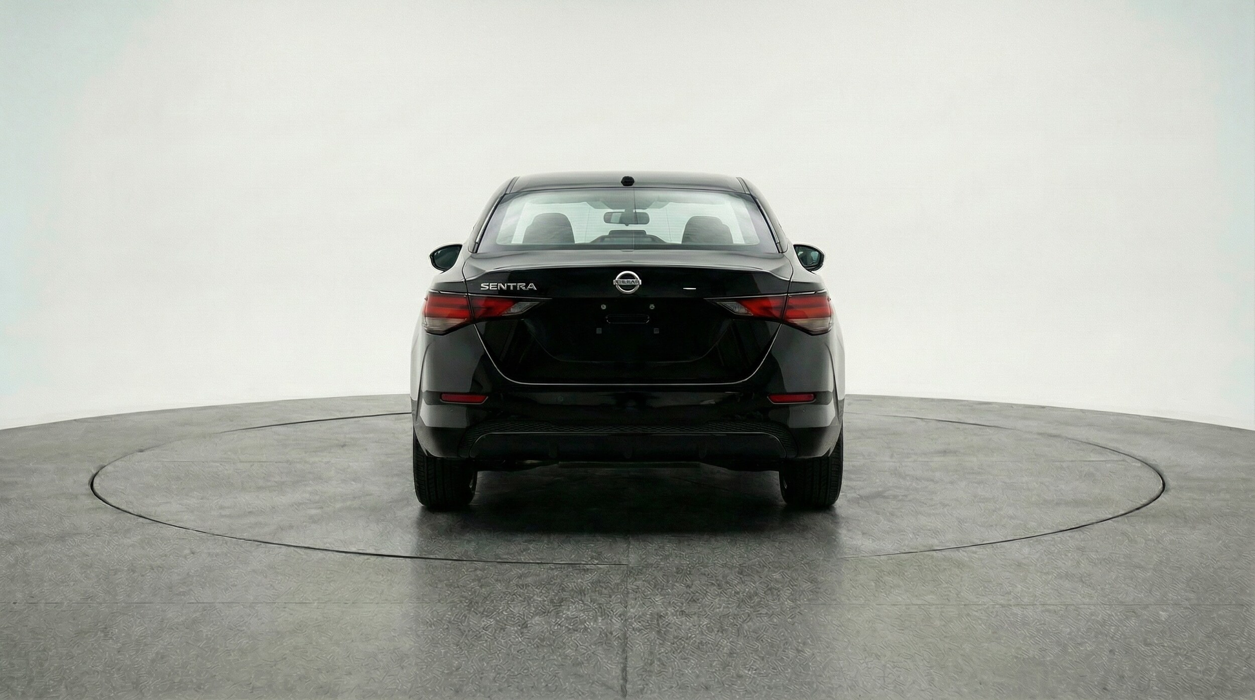 Thumbnail: 2025 Nissan Sentra - 6