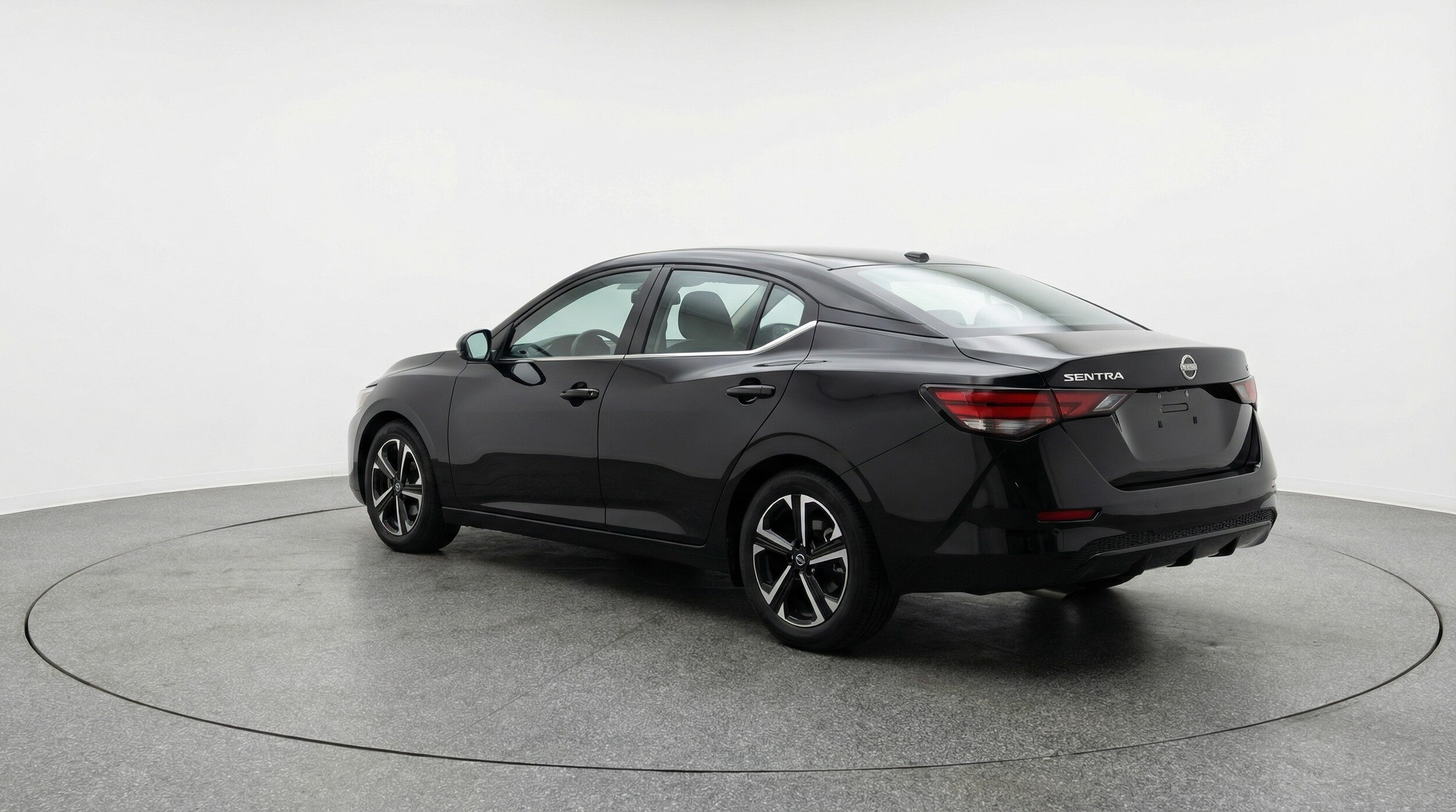 Thumbnail: 2025 Nissan Sentra - 5