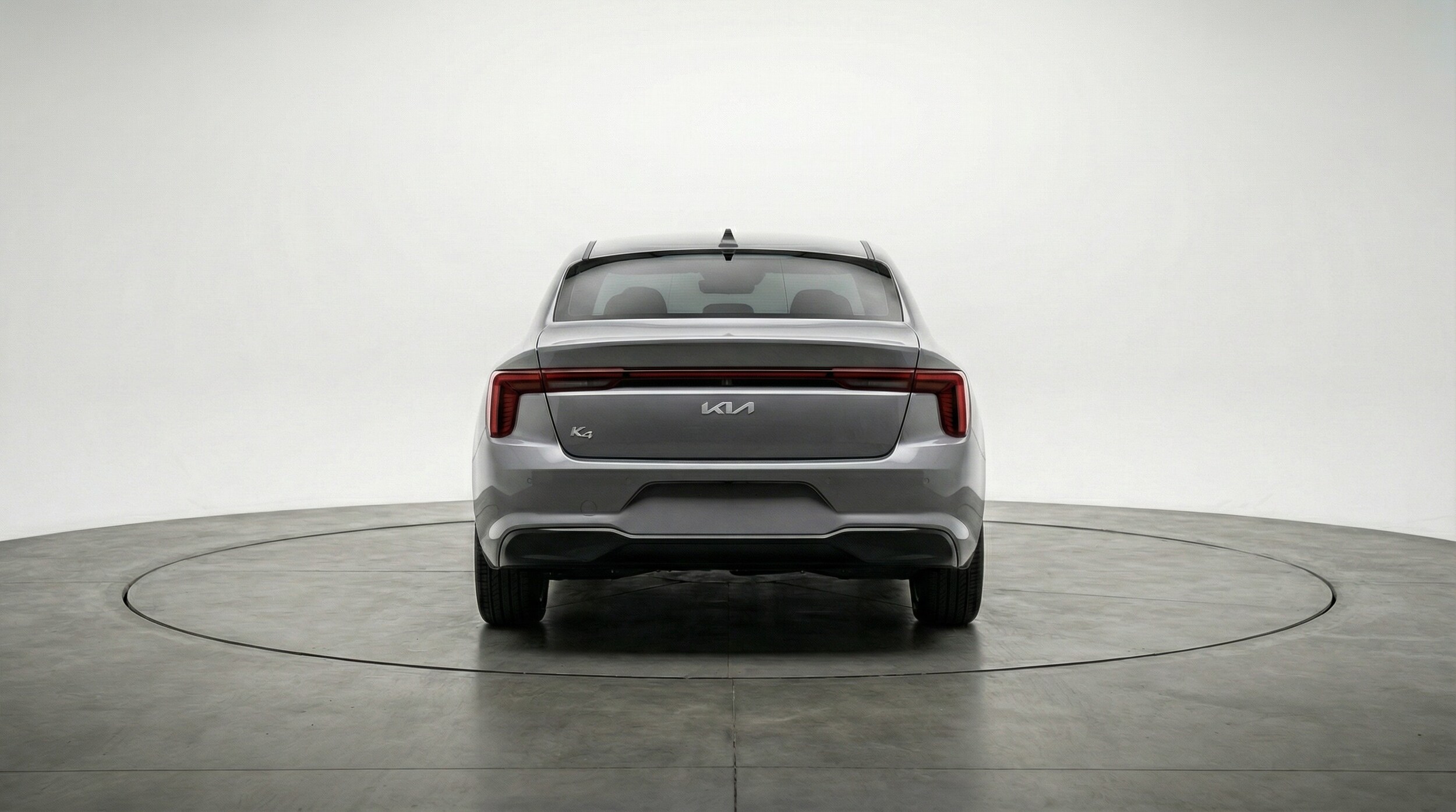 Thumbnail: 2025 Kia K4 - 6