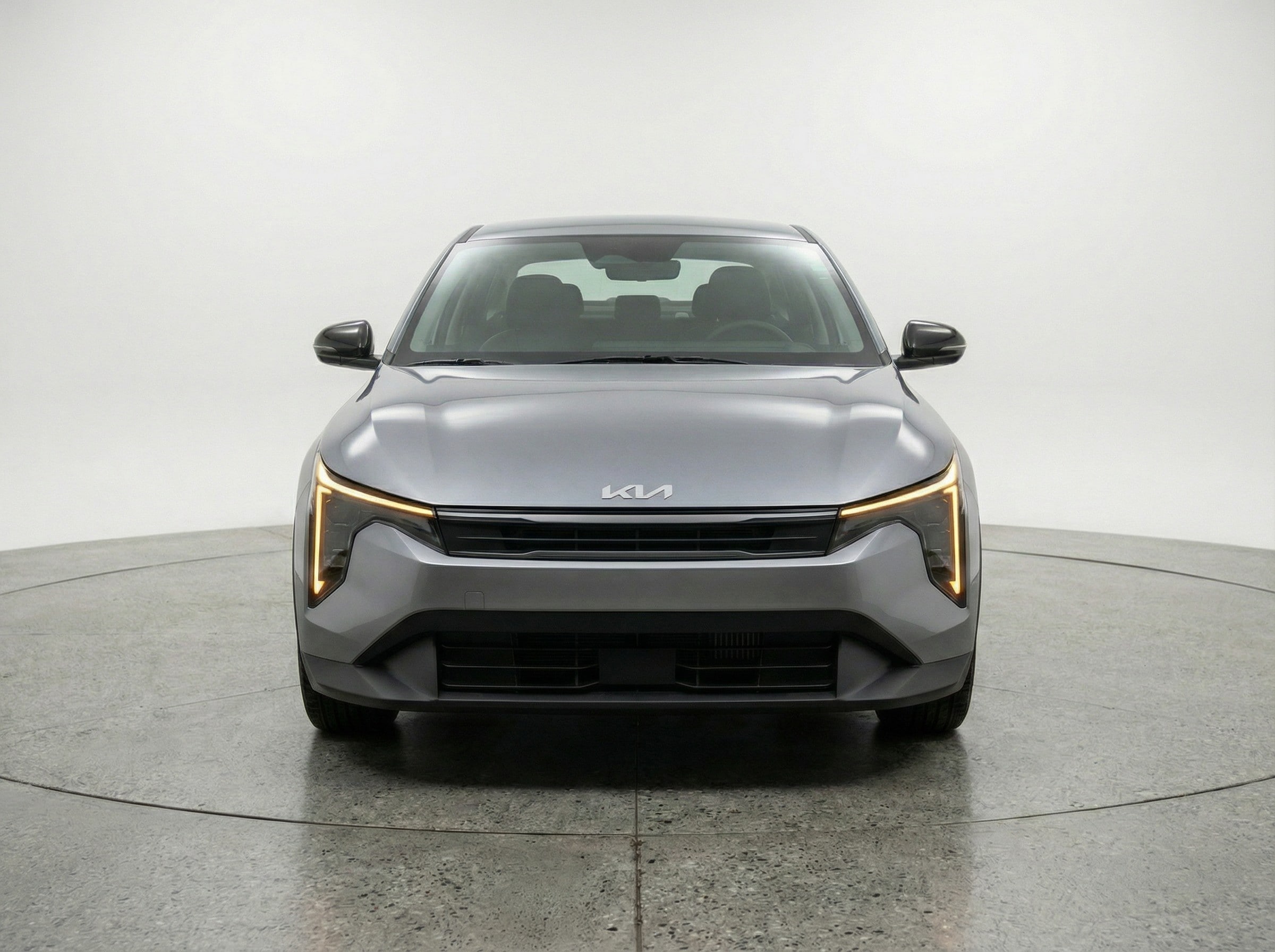 Thumbnail: 2025 Kia K4 - 2