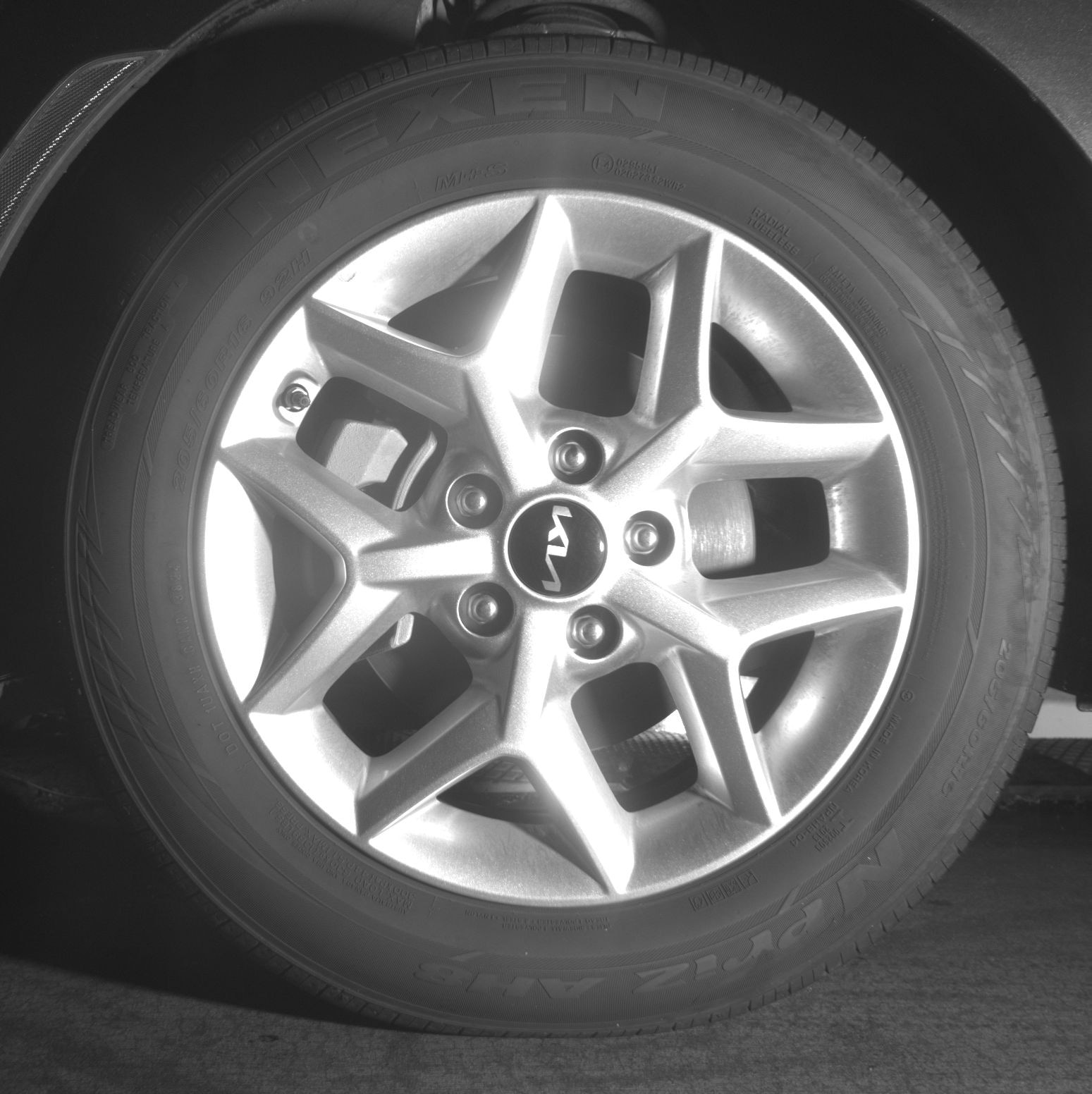 Thumbnail: 2025 Kia Soul - 9