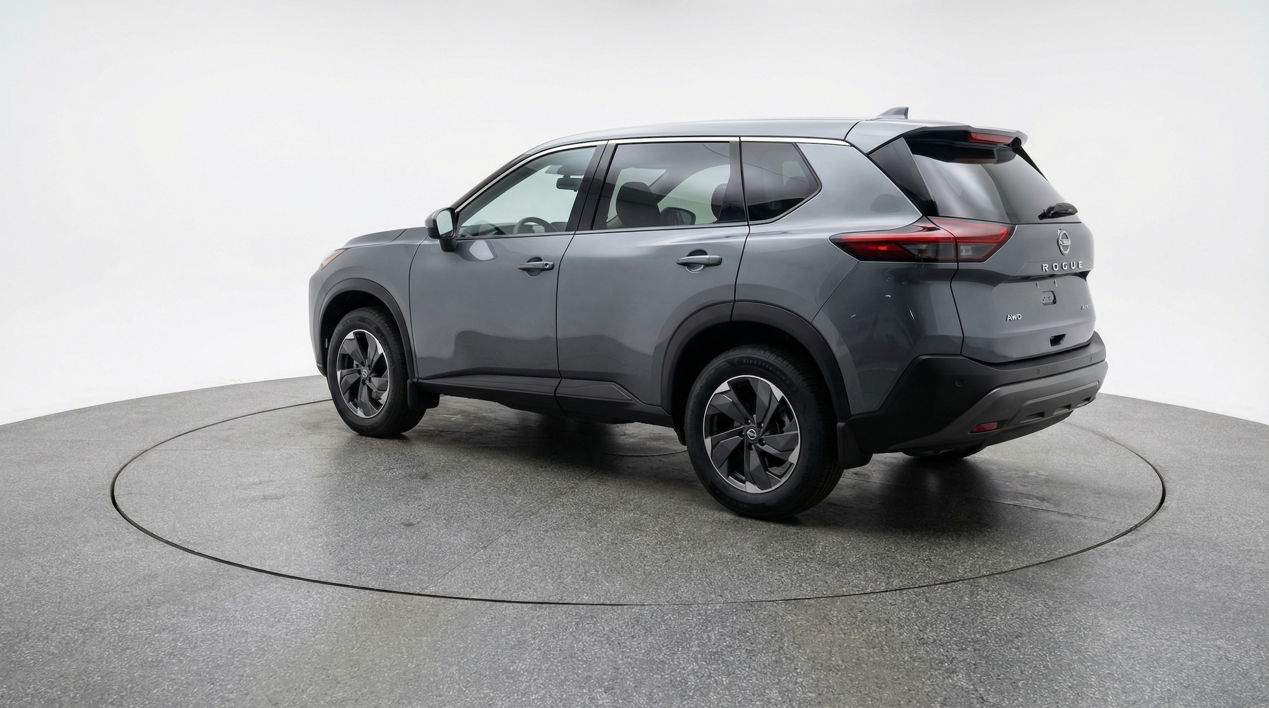 Thumbnail: 2025 Nissan Rogue - 5