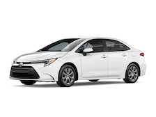 2025 Toyota Corolla  -
                  Mobile, AL