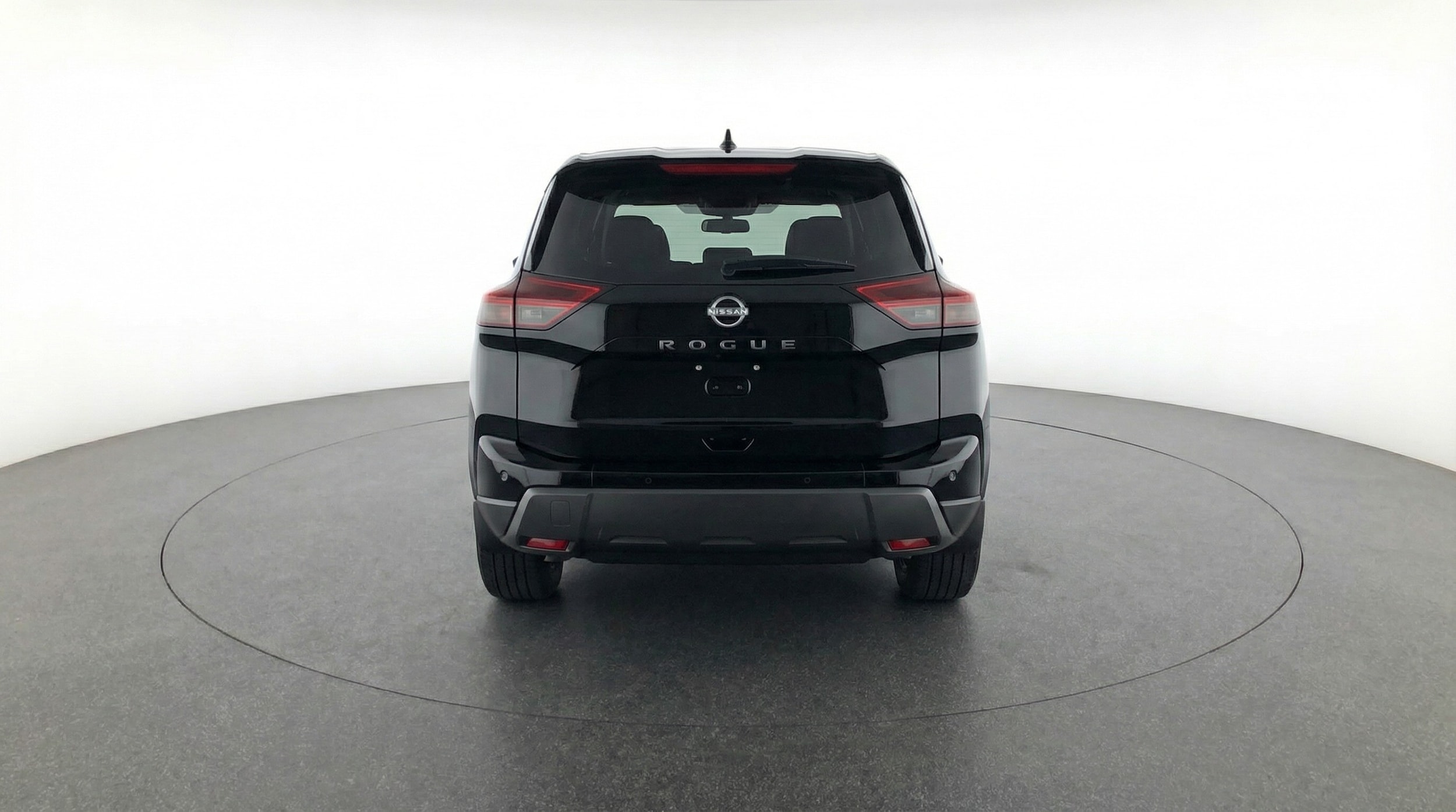 Thumbnail: 2025 Nissan Rogue - 6