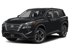 2025 Nissan Rogue  -
                  Mobile, AL