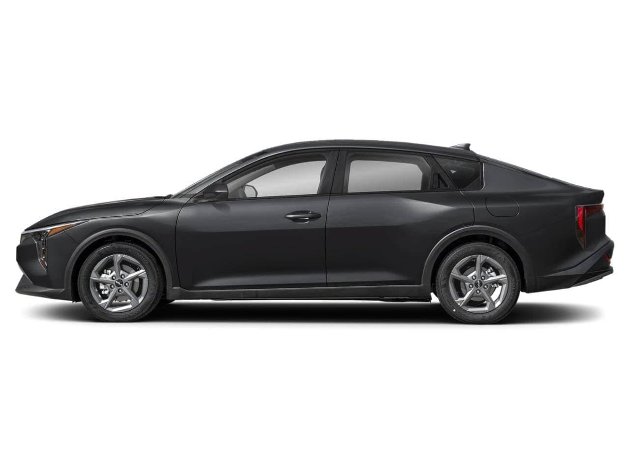 Thumbnail: 2026 Kia K4 - 3