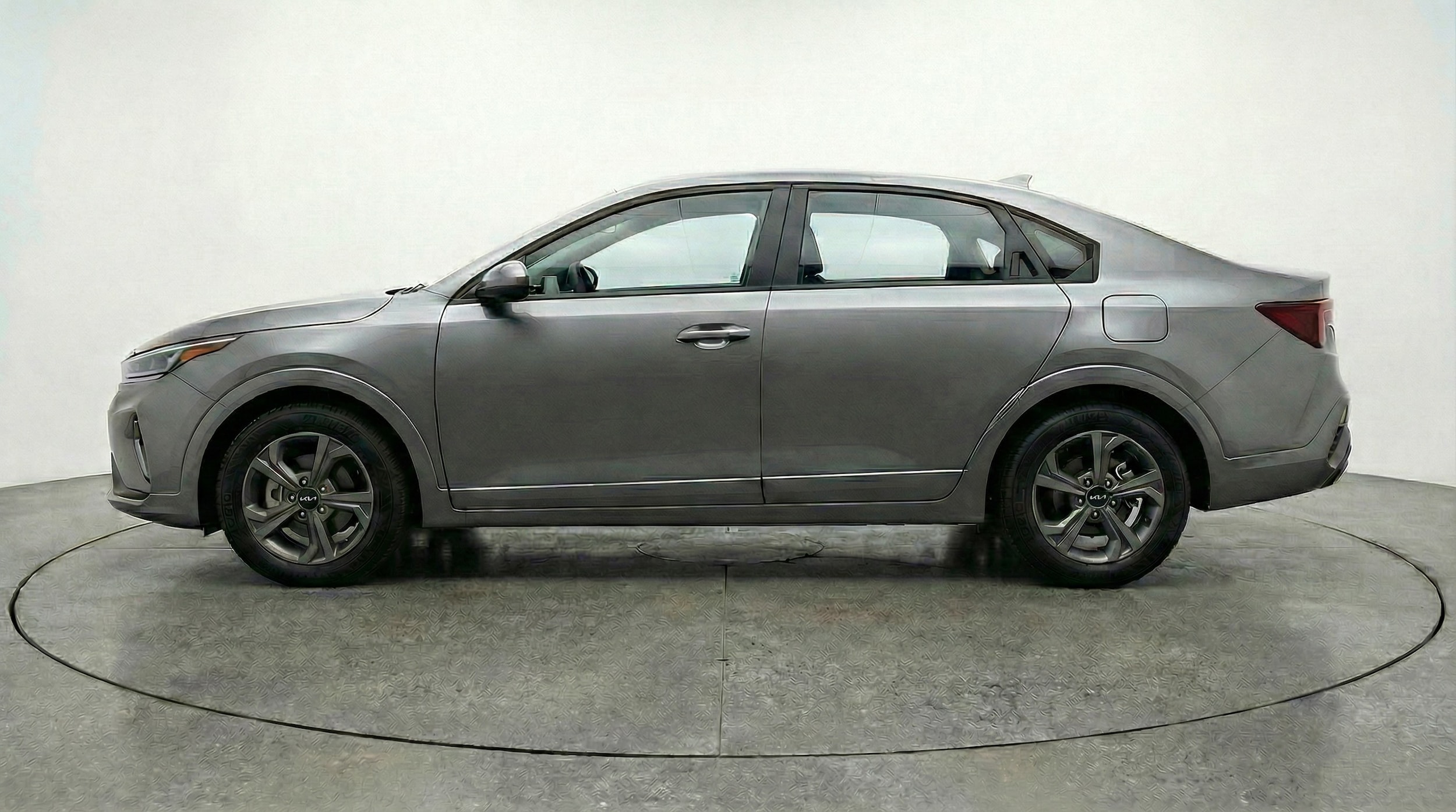 Thumbnail: 2025 Kia K4 - 4