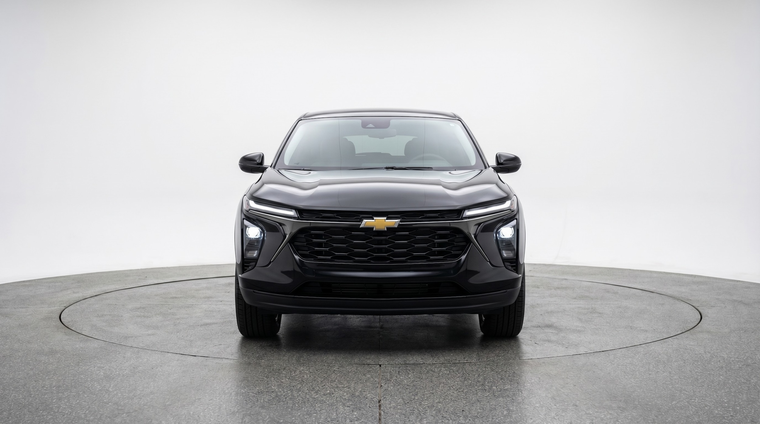Thumbnail: 2025 Chevrolet Blazer - 2
