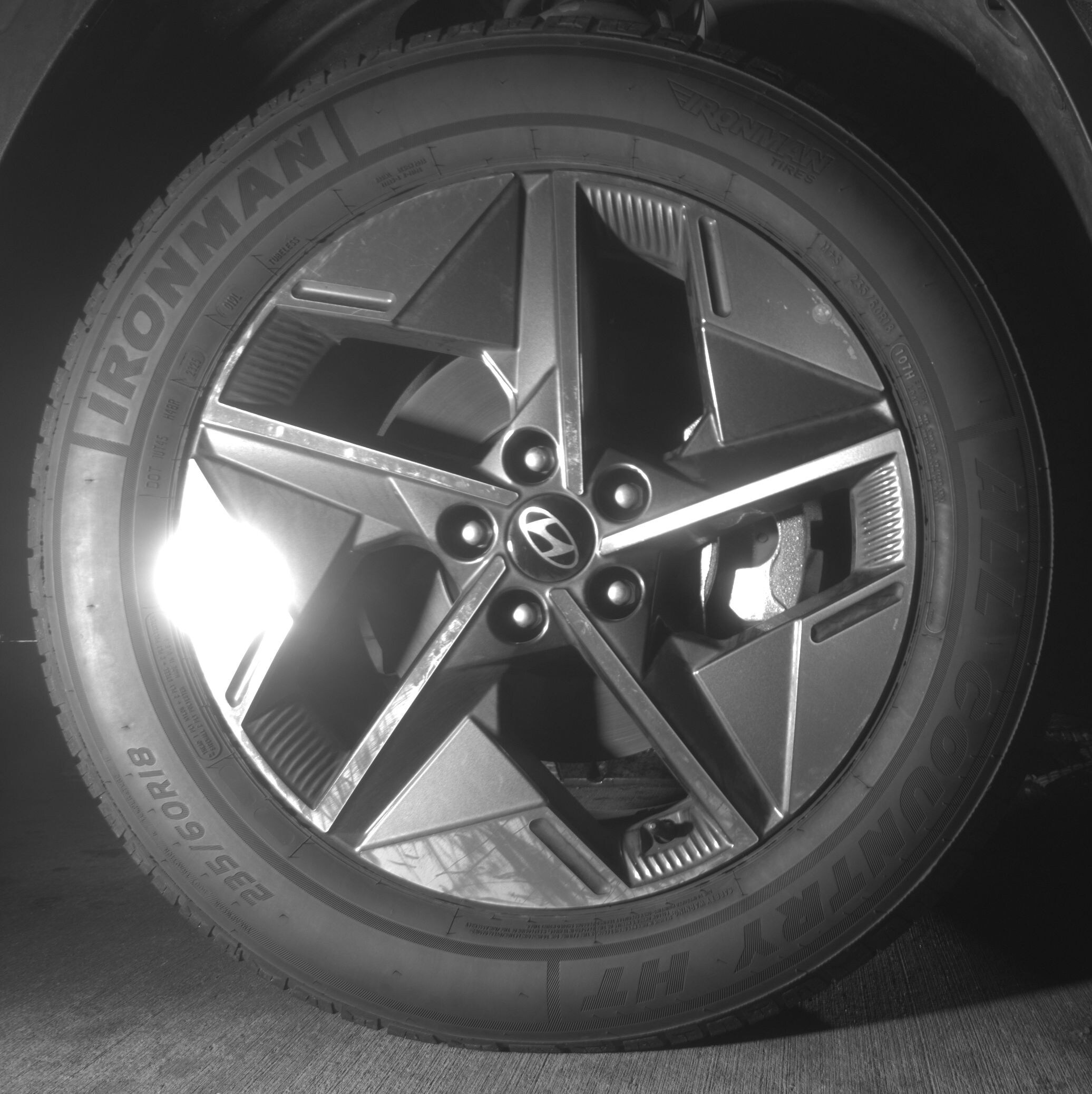 Thumbnail: 2025 Hyundai Tucson - 9