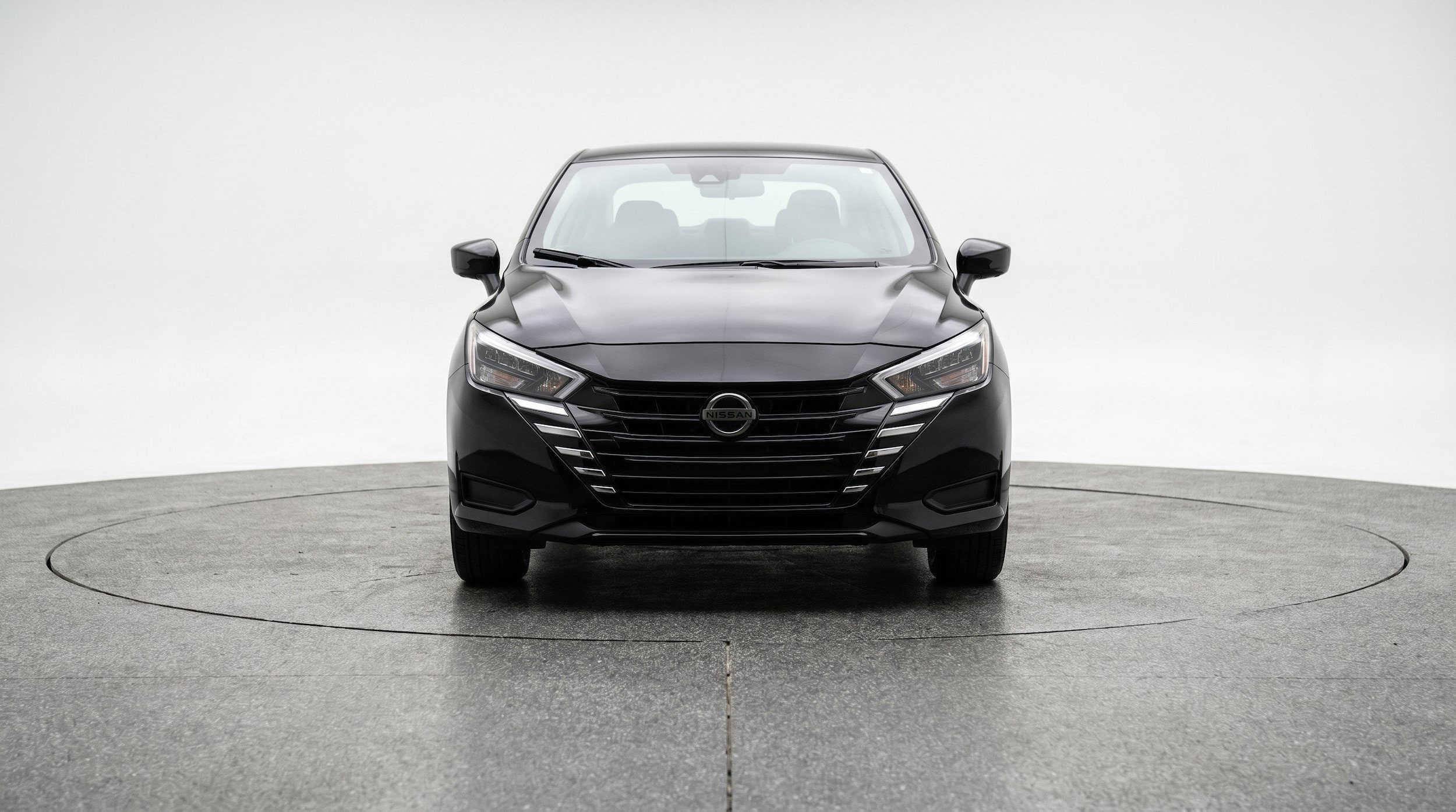 Thumbnail: 2025 Nissan Versa - 2