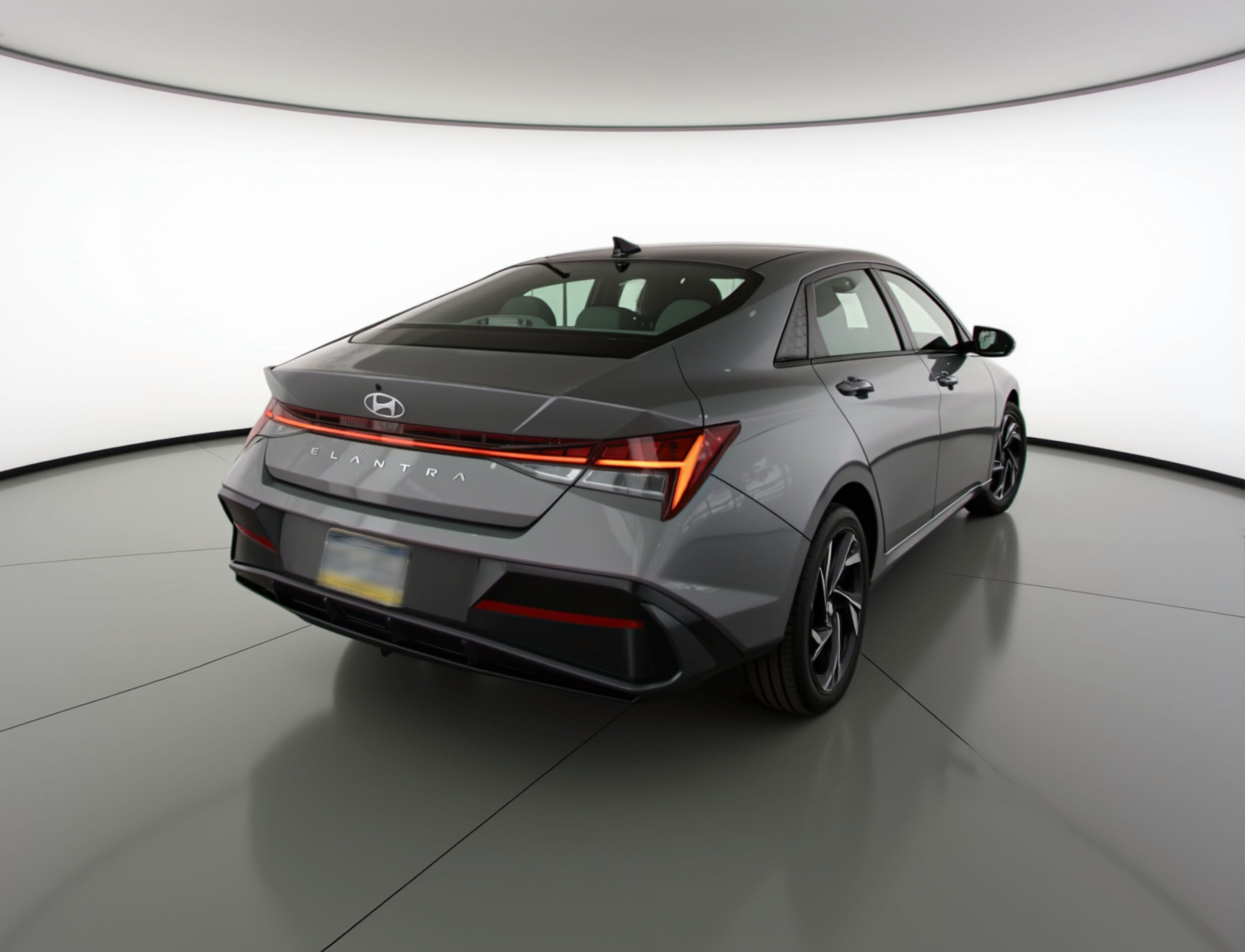 Thumbnail: 2025 Hyundai Elantra - 7