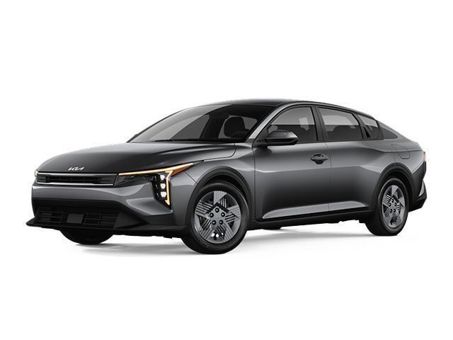 2026 Kia K4