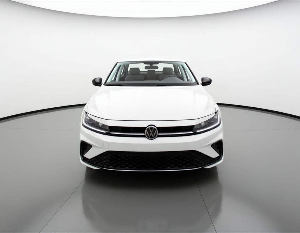 Thumbnail: 2025 Volkswagen Jetta - 2