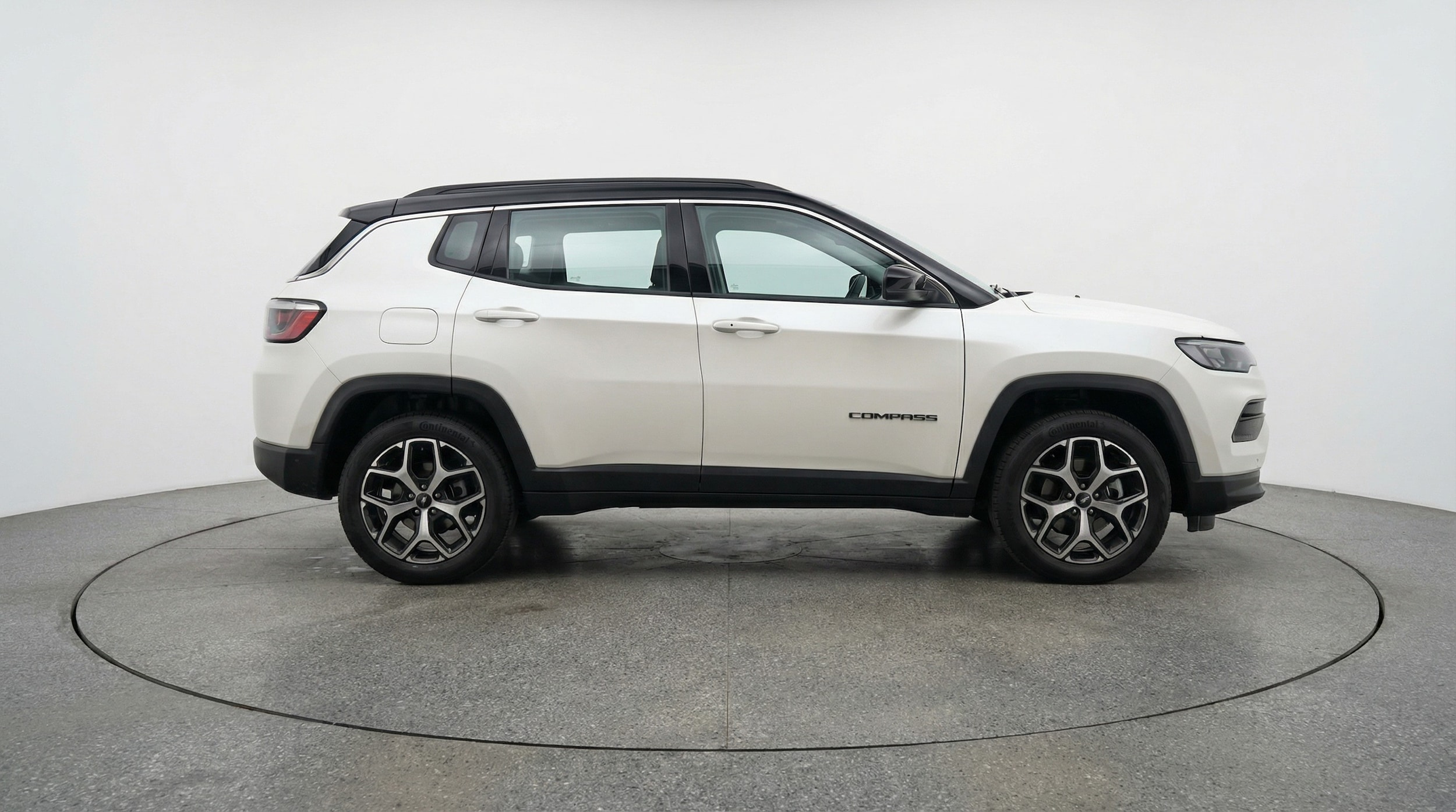 Thumbnail: 2025 Jeep Compass - 8