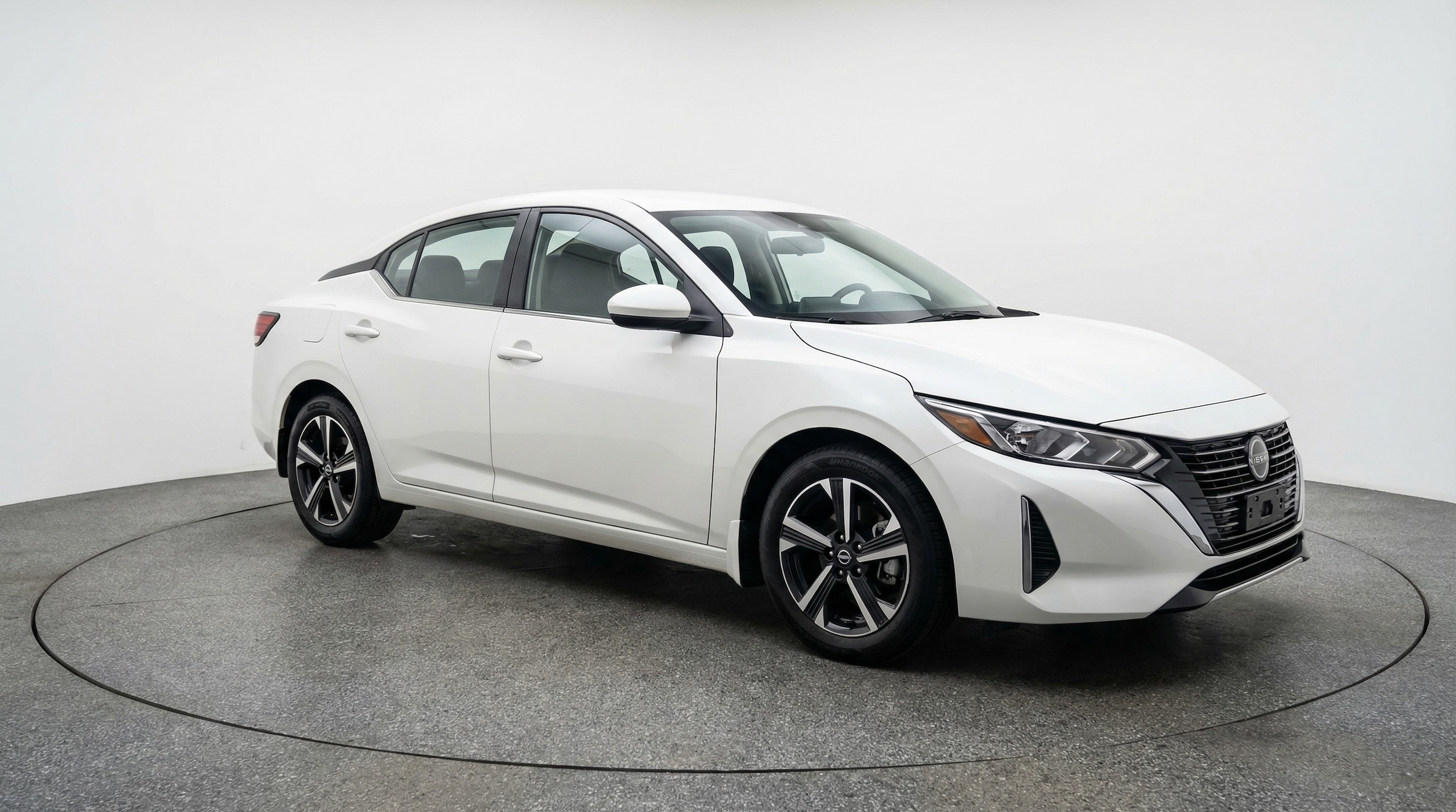 Thumbnail: 2025 Nissan Sentra - 1