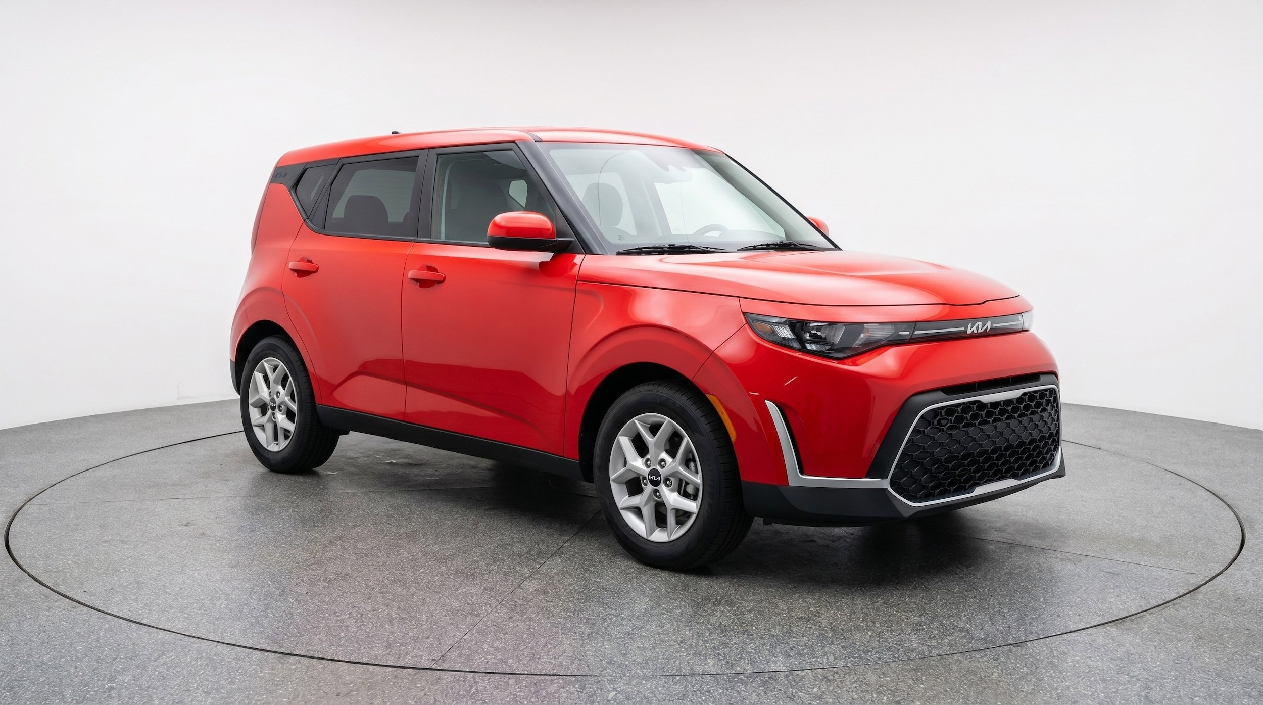 Thumbnail: 2025 Kia Soul - 1
