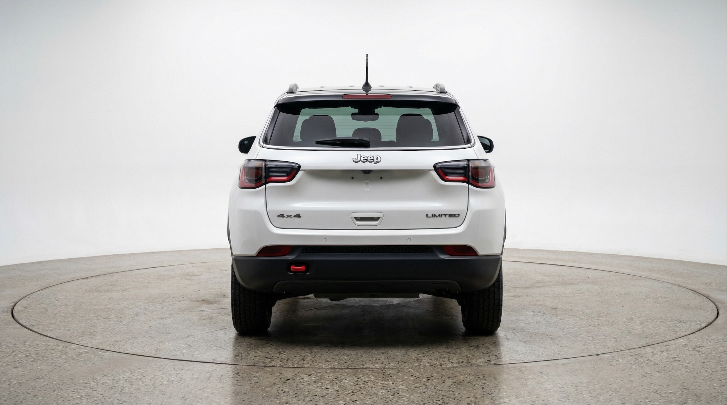 Thumbnail: 2025 Jeep Compass - 6
