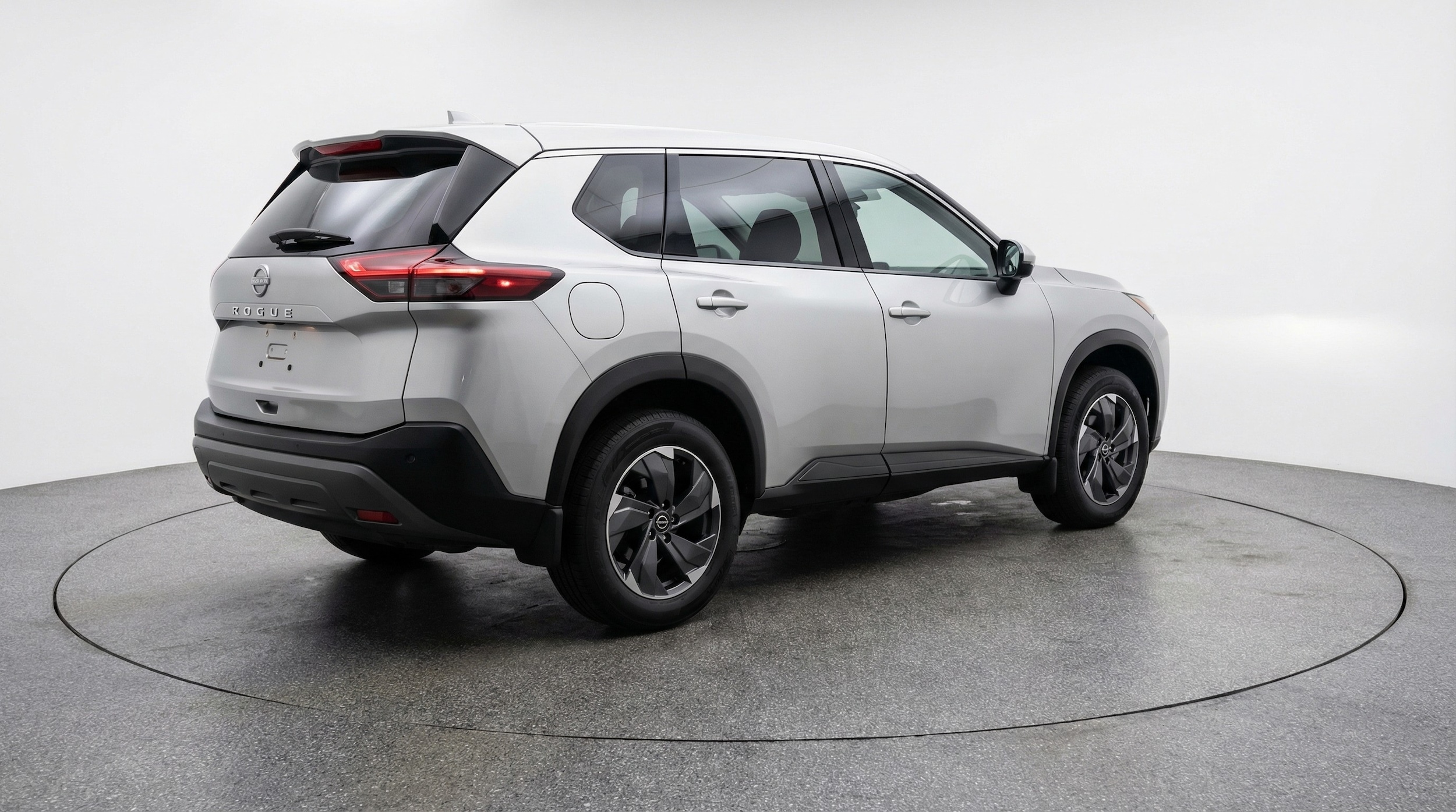 Thumbnail: 2025 Nissan Rogue - 7