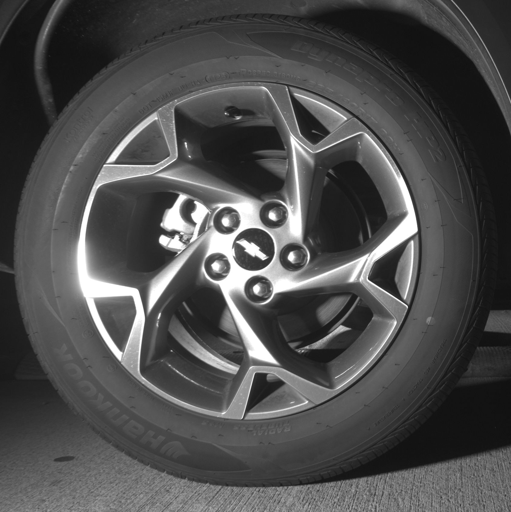 Thumbnail: 2025 Chevrolet Trax - 12