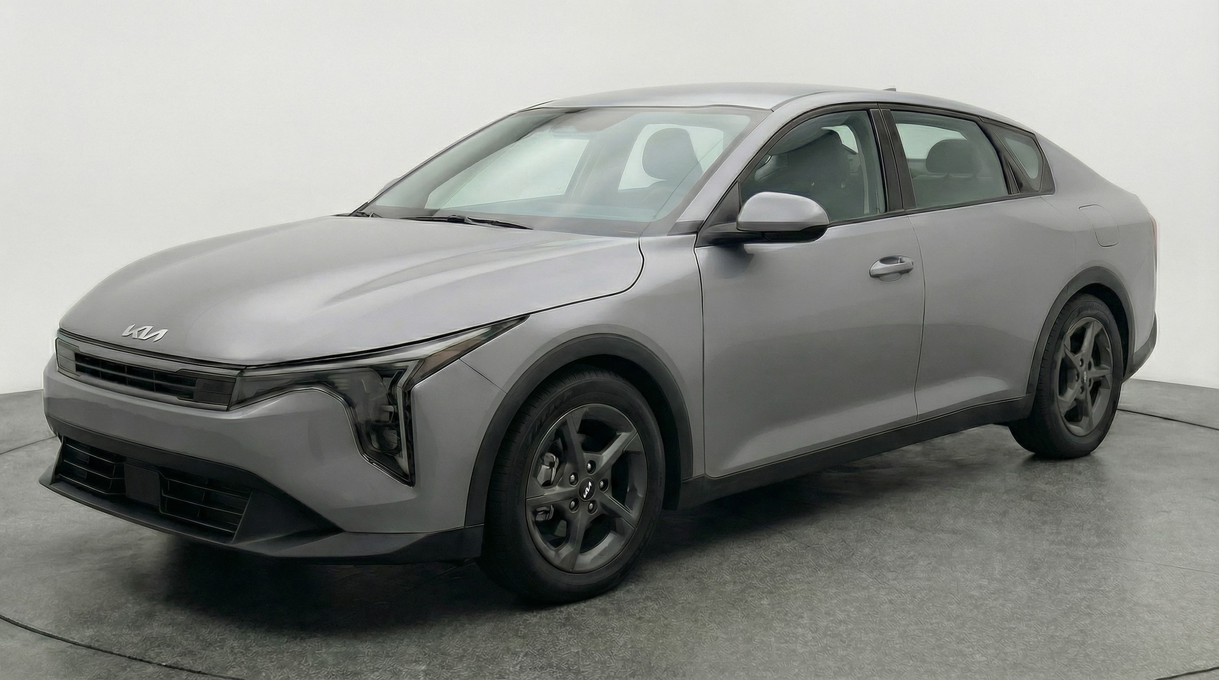 Thumbnail: 2025 Kia K4 - 3