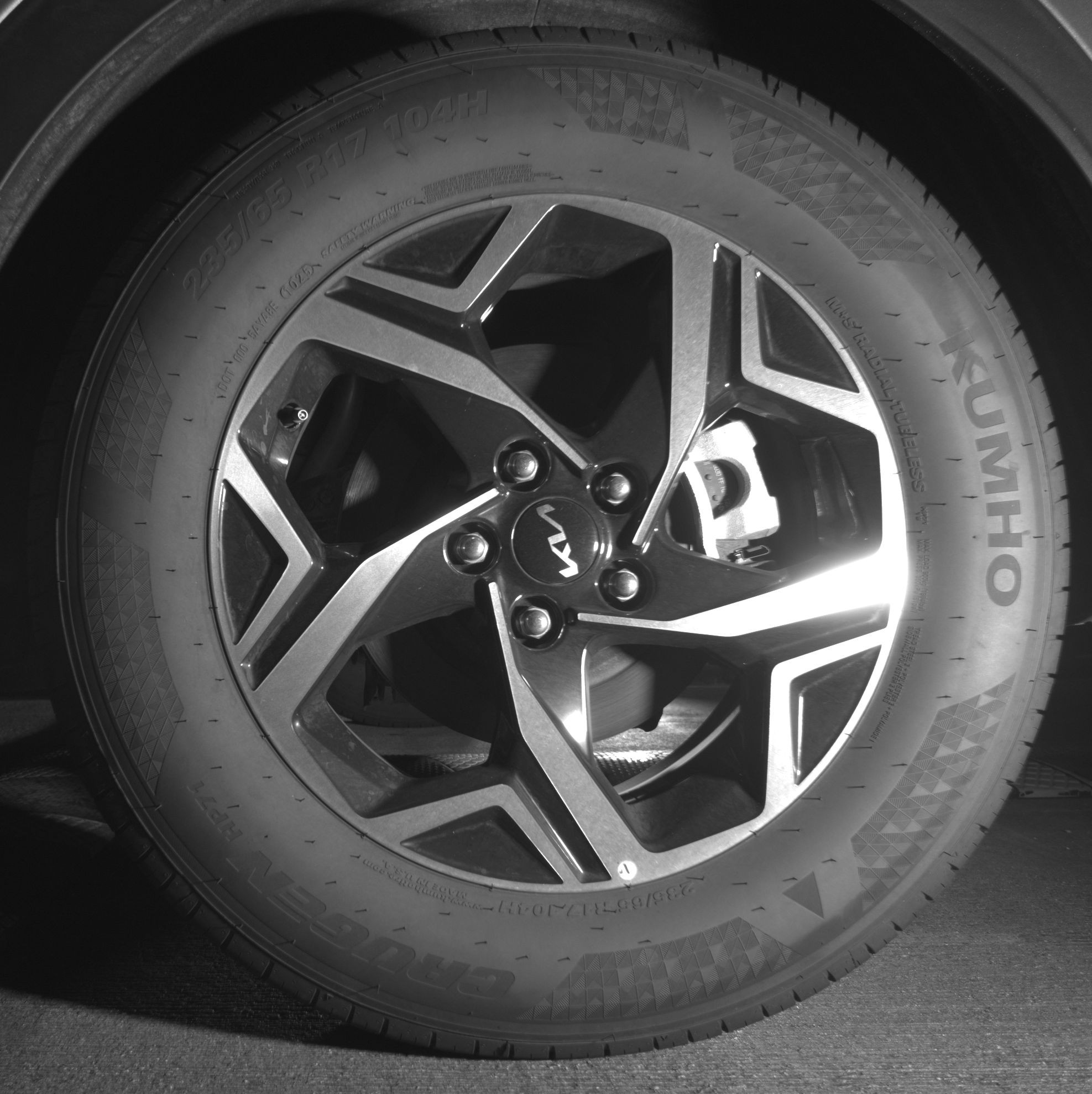 Thumbnail: 2025 Kia Sportage - 11