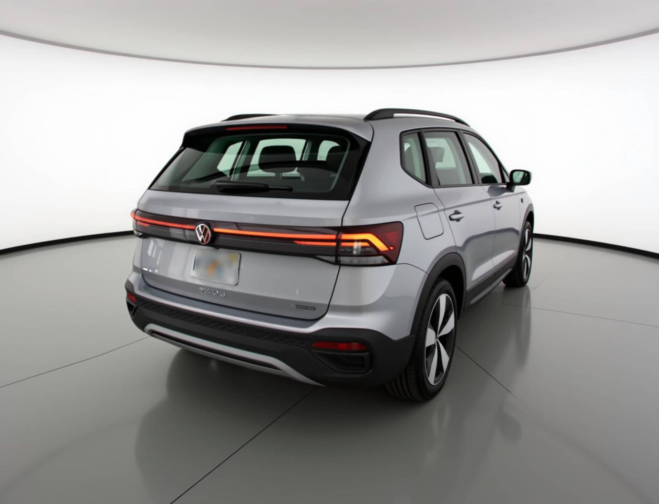 Thumbnail: 2025 Volkswagen Taos - 7