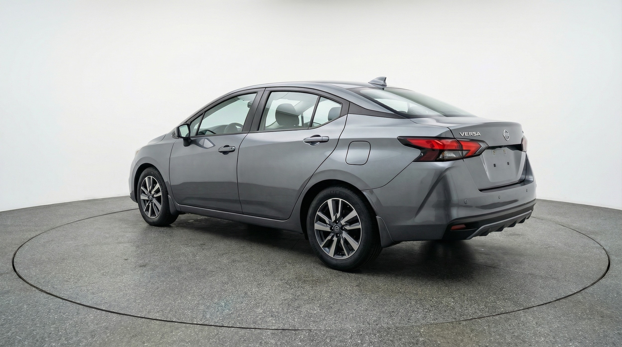 Thumbnail: 2025 Nissan Versa - 5