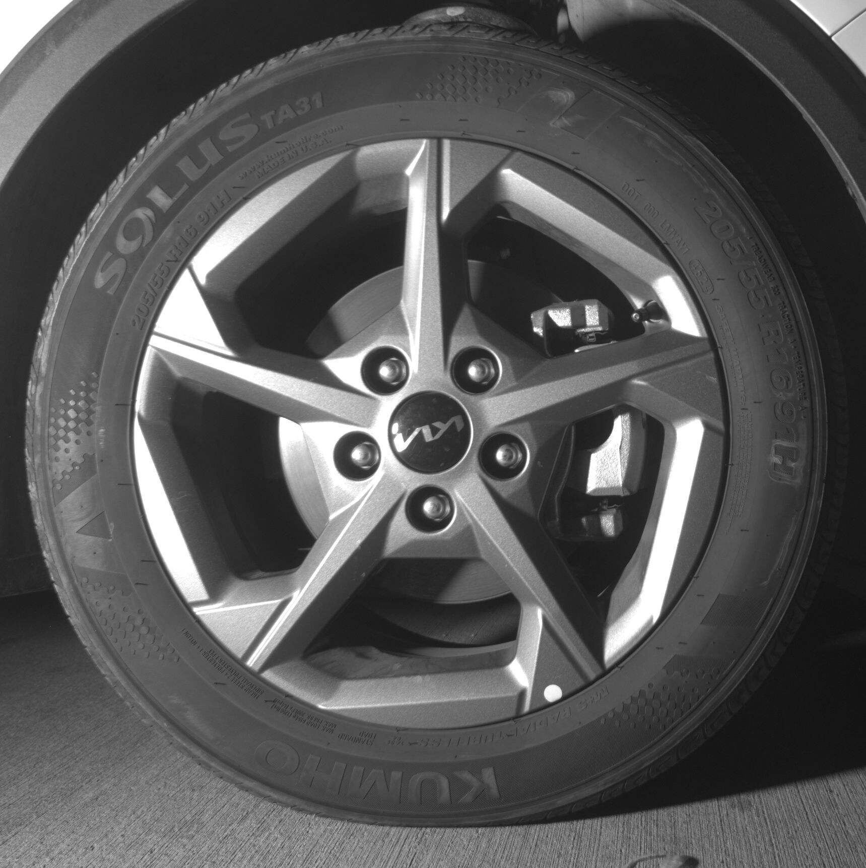 Thumbnail: 2025 Kia K4 - 10