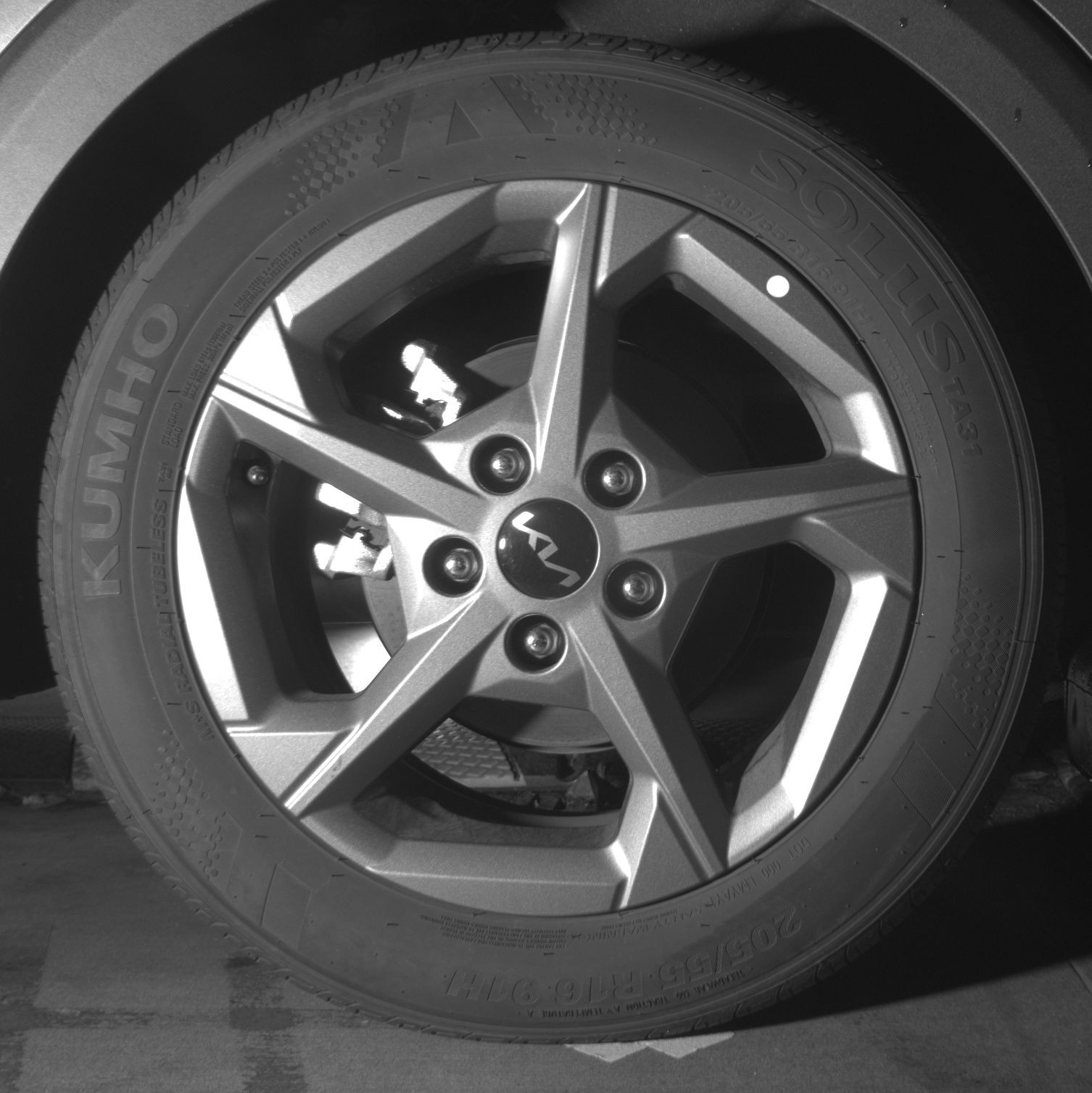 Thumbnail: 2025 Kia K4 - 12