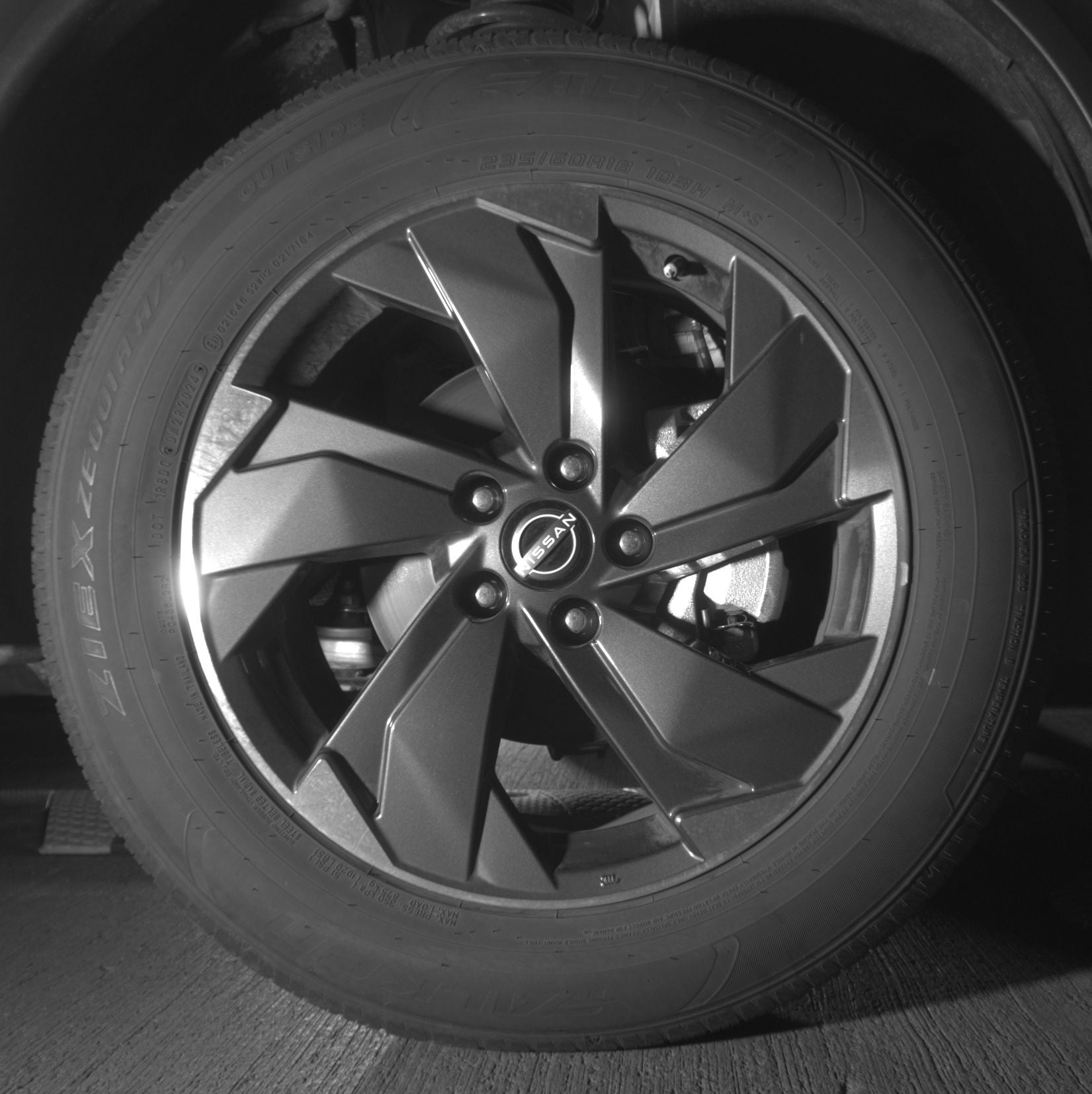 Thumbnail: 2025 Nissan Rogue - 10