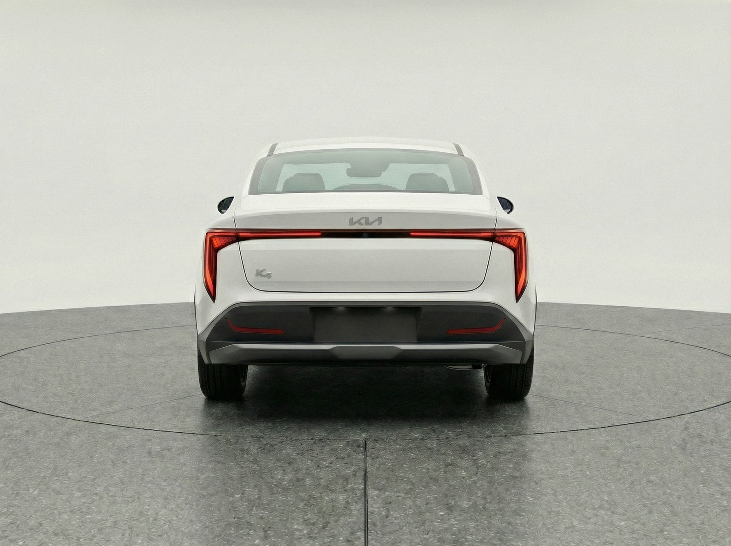 Thumbnail: 2025 Kia K4 - 6