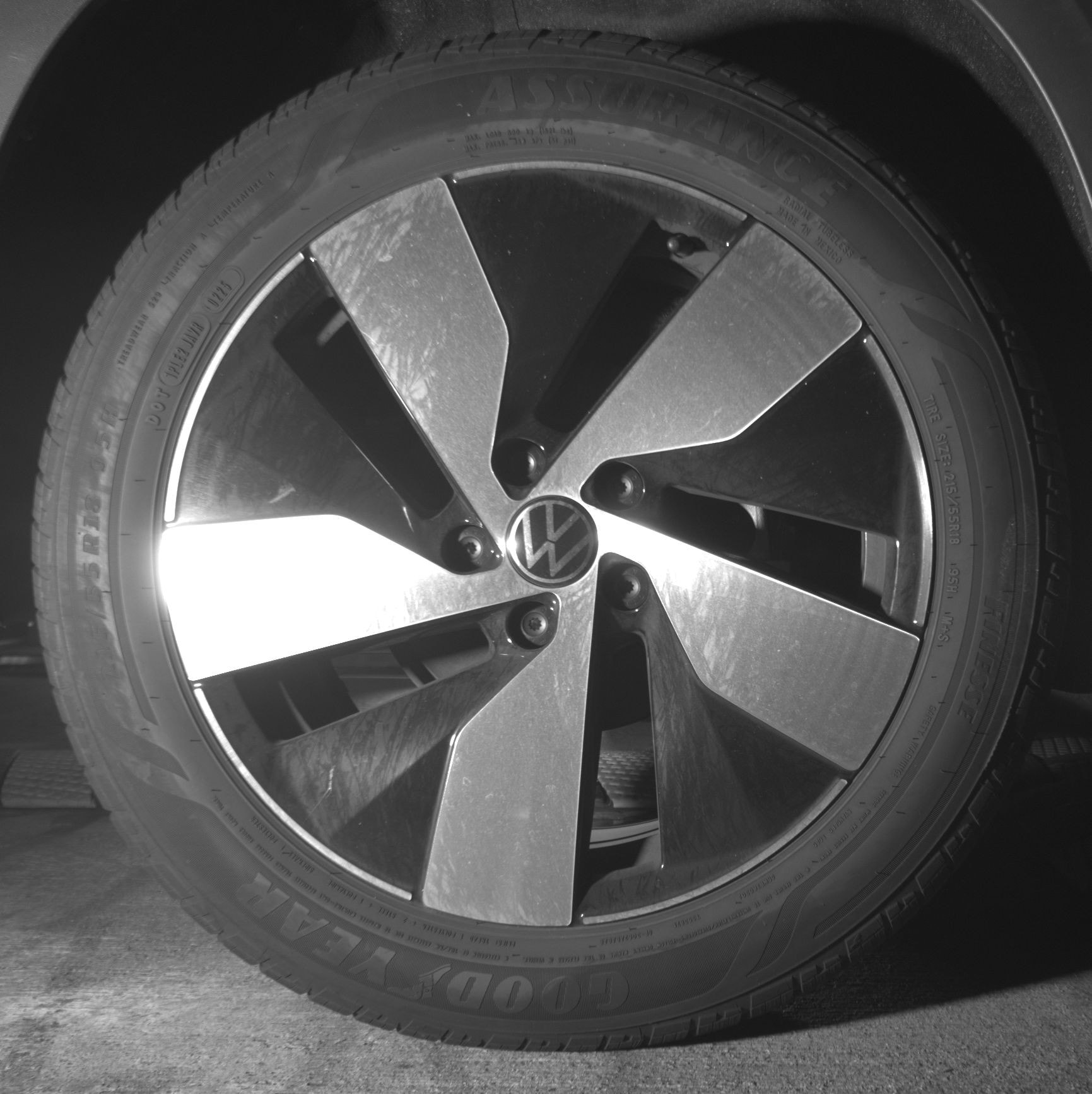 Thumbnail: 2025 Volkswagen Taos - 12