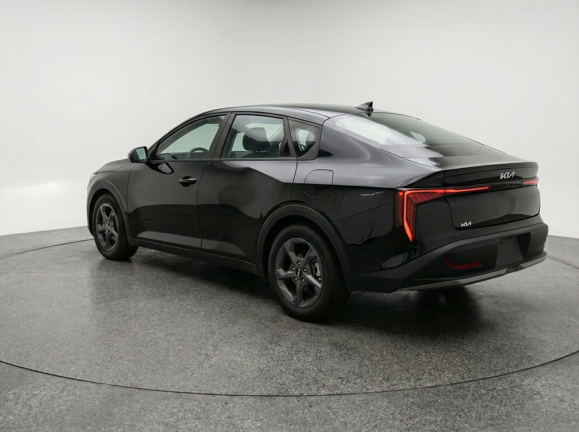 Thumbnail: 2025 Kia K4 - 5