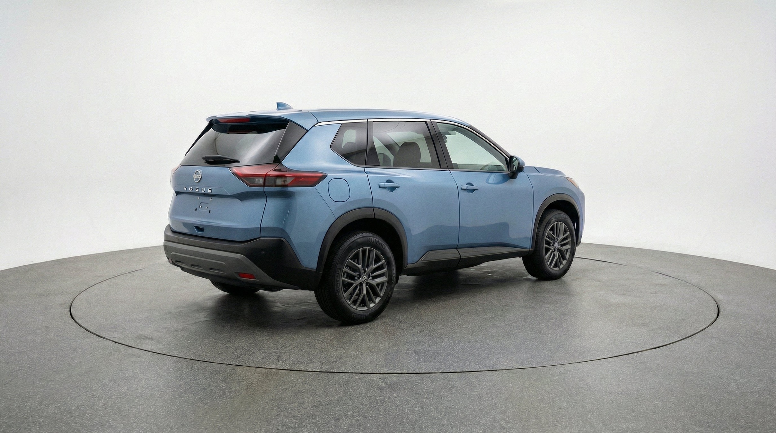 Thumbnail: 2026 Nissan Rogue - 9