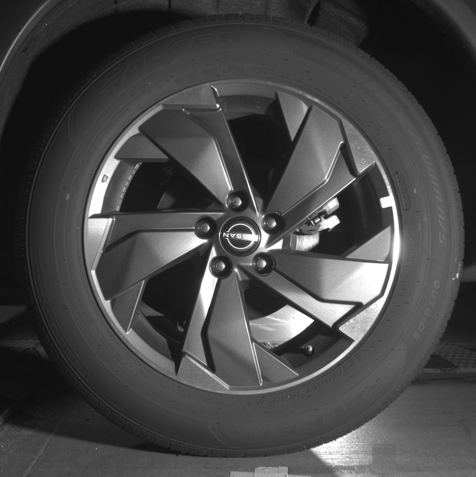 Thumbnail: 2025 Nissan Rogue - 11