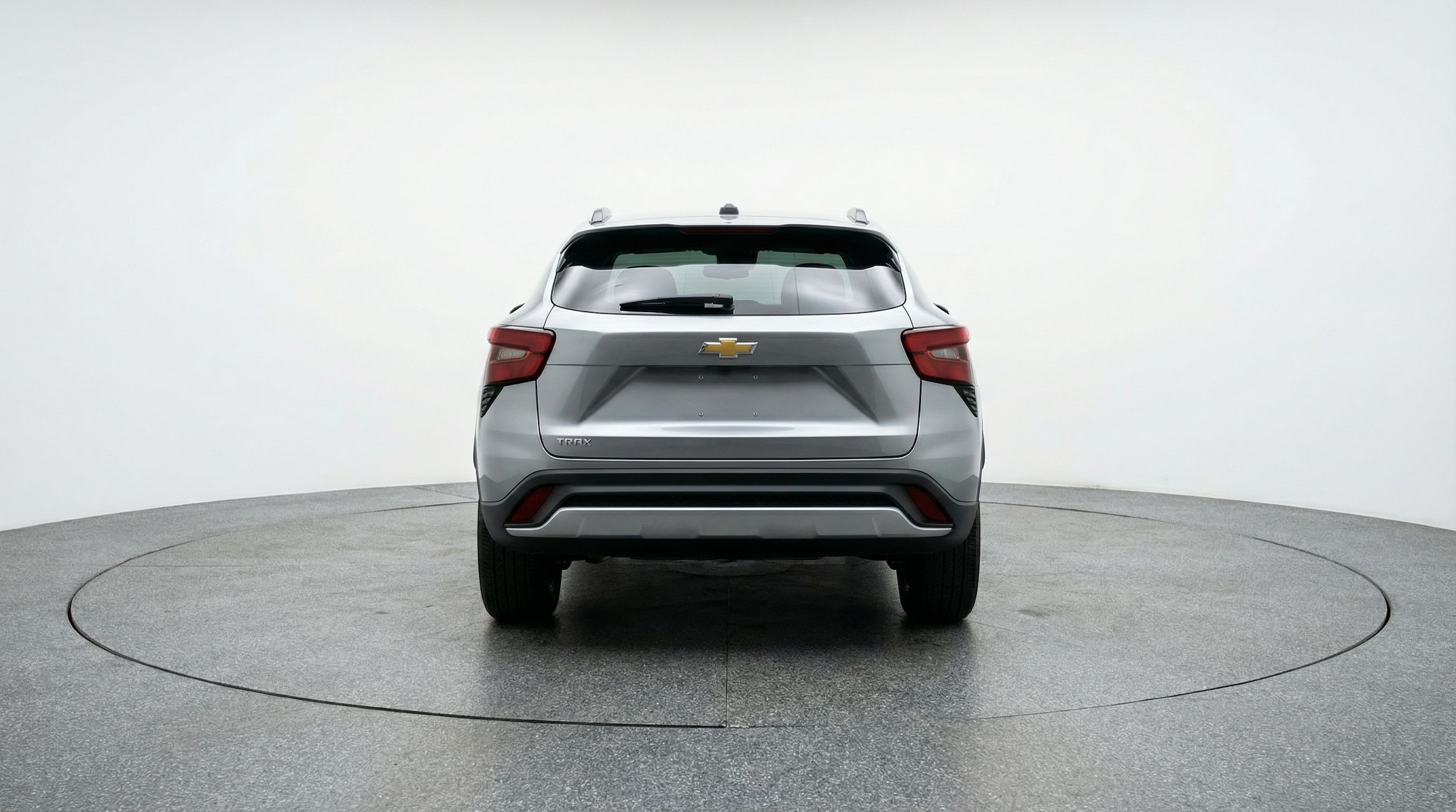 Thumbnail: 2025 Chevrolet Trax - 6